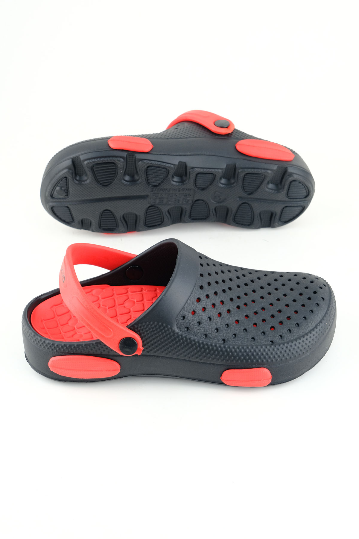 Yazlık Islak Zemin Sabo Kadın Terlik - Görsel 6