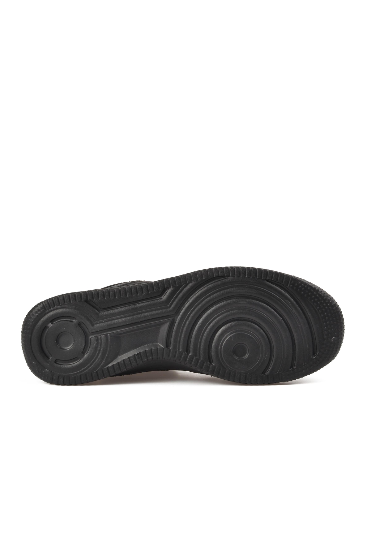 Siyah Unisex Spor Ayakkabı - Görsel 6