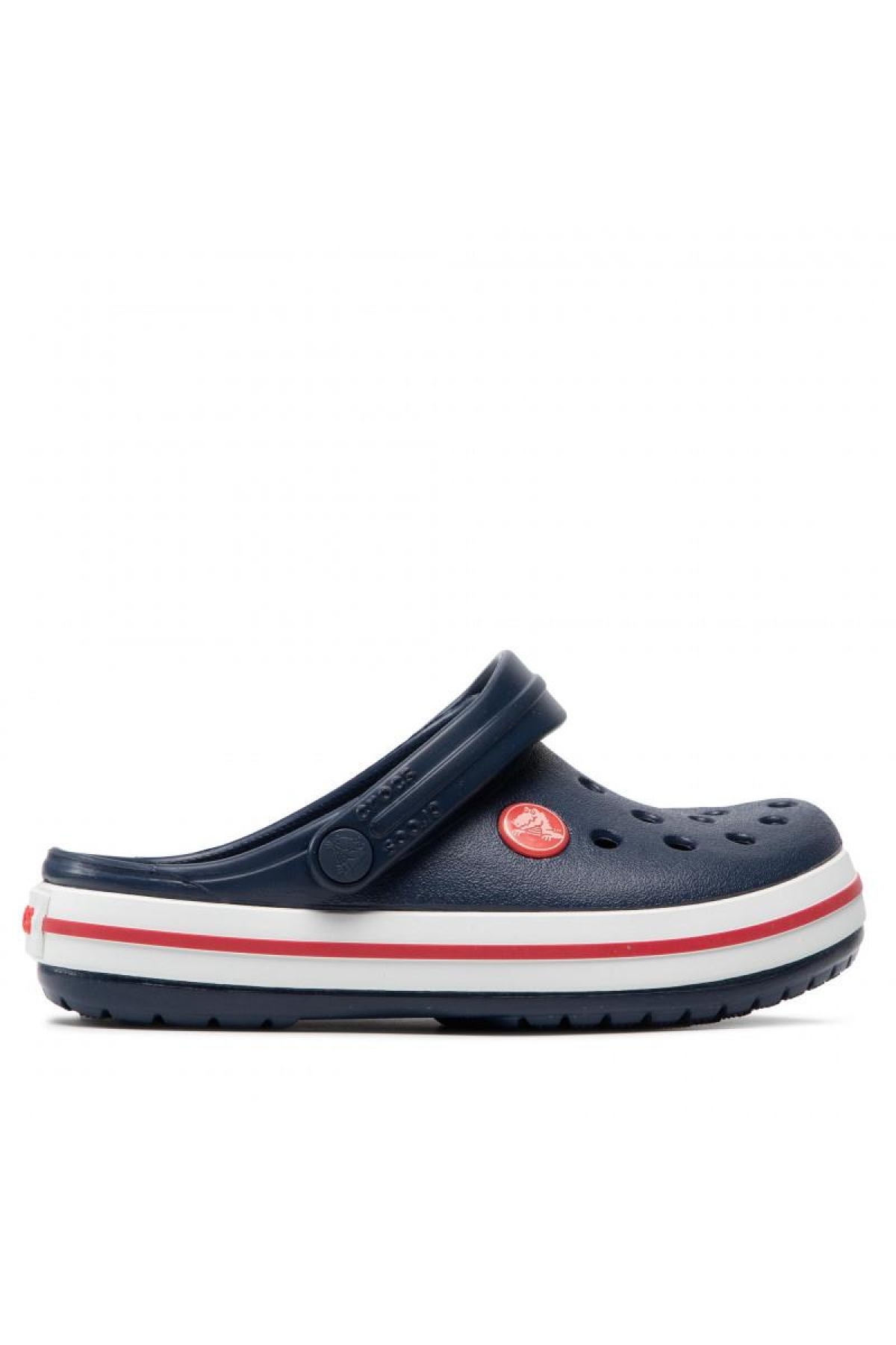 Crocband 207006 Klasik Unisex Çocuk Terlik Sandalet - Görsel 2