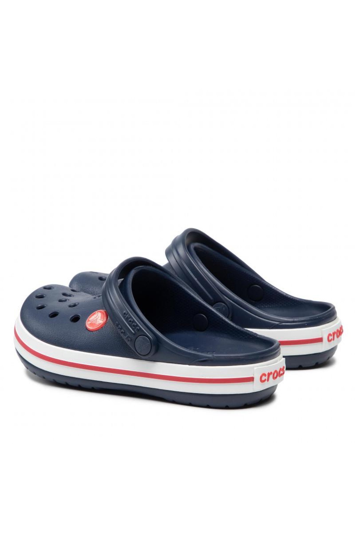 Crocband 207006 Klasik Unisex Çocuk Terlik Sandalet - Görsel 3