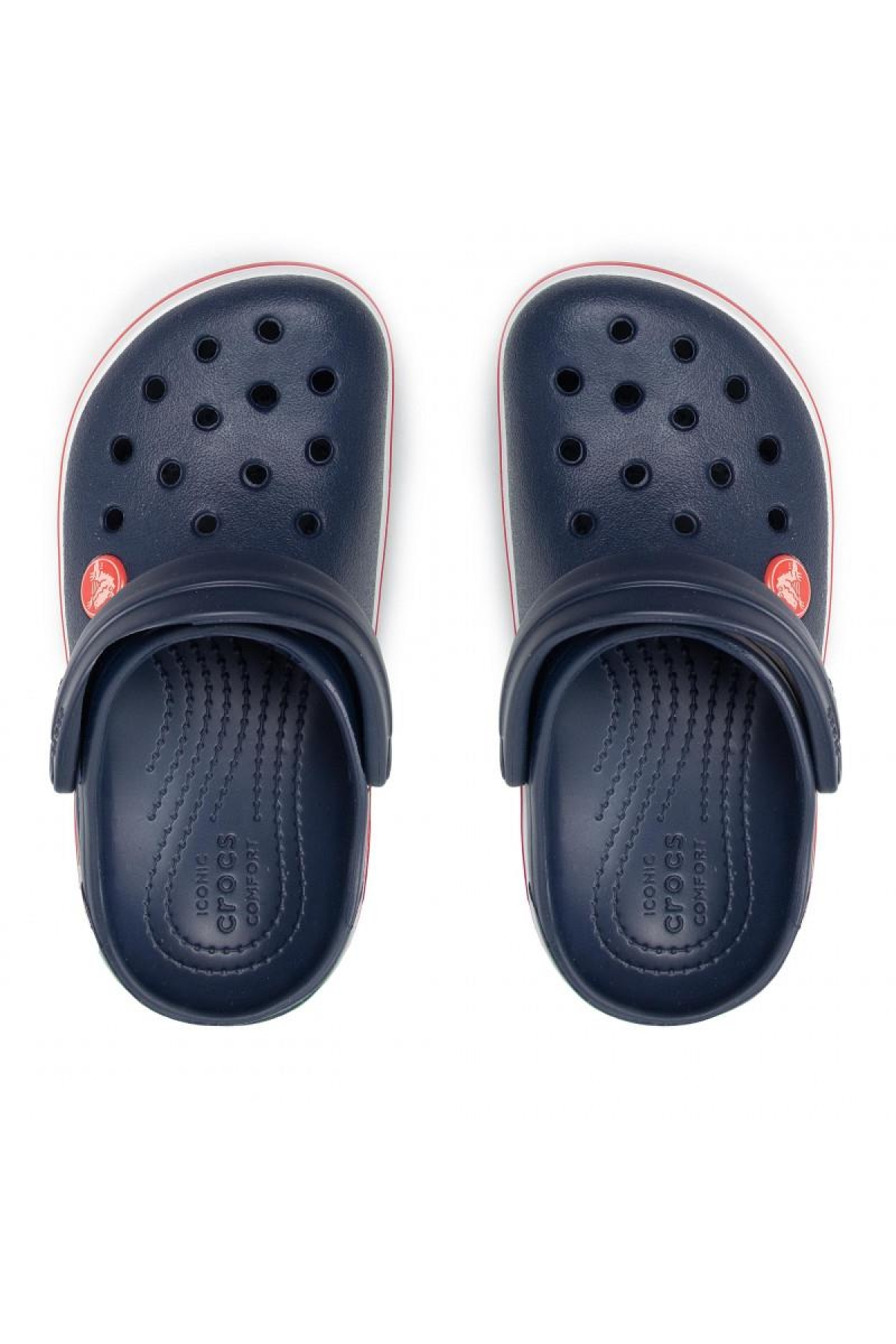 Crocband 207006 Klasik Unisex Çocuk Terlik Sandalet - Görsel 4