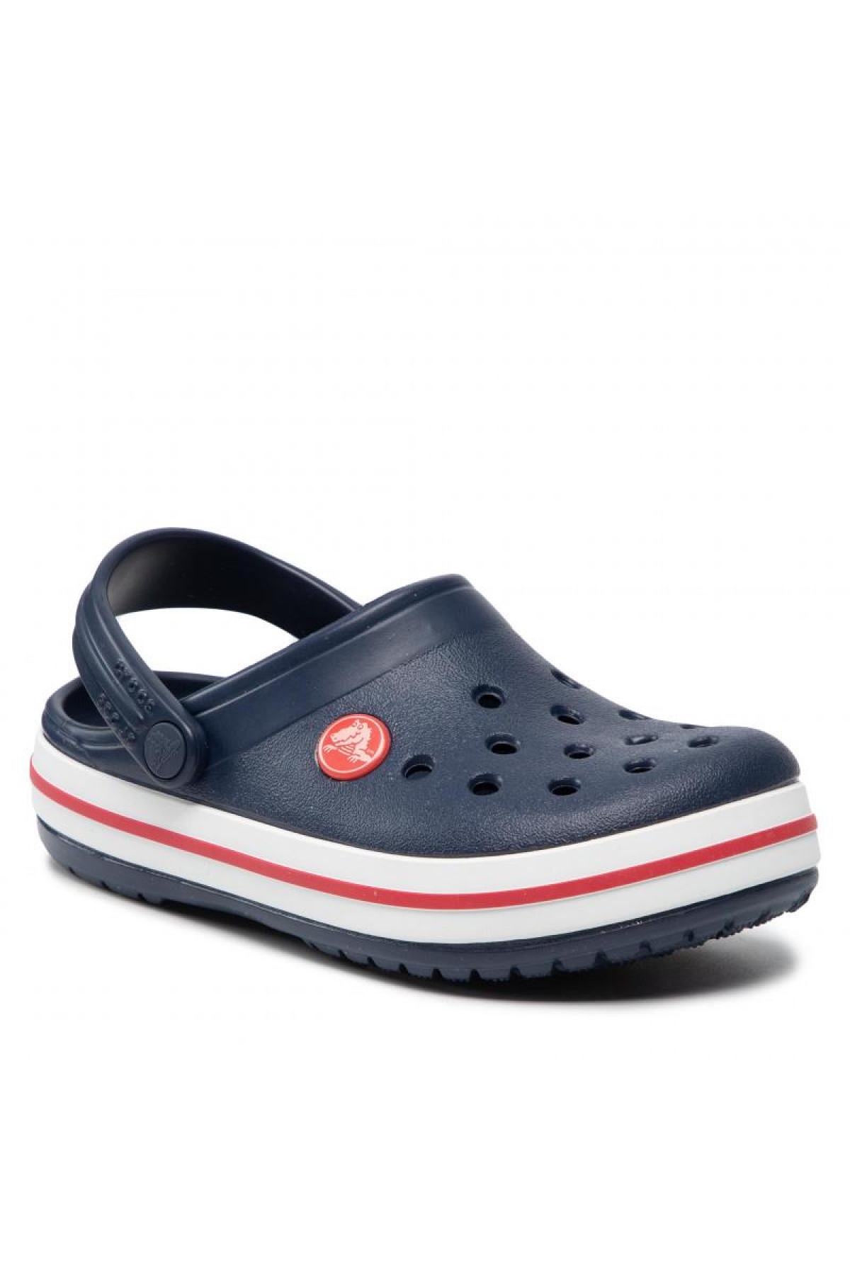 Crocband 207006 Klasik Unisex Çocuk Terlik Sandalet - Görsel 5