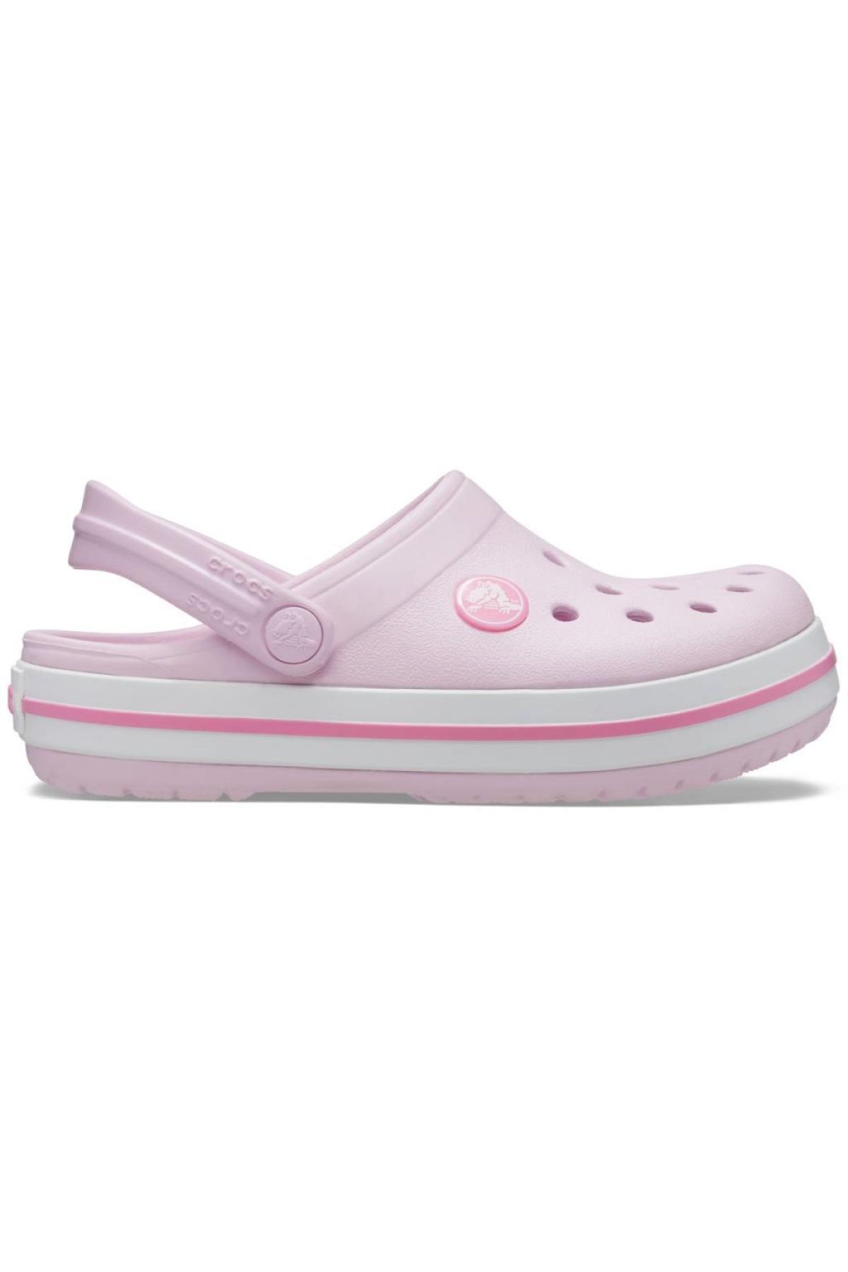 Crocband 207006 Klasik Unisex Çocuk Terlik Sandalet - Görsel 2