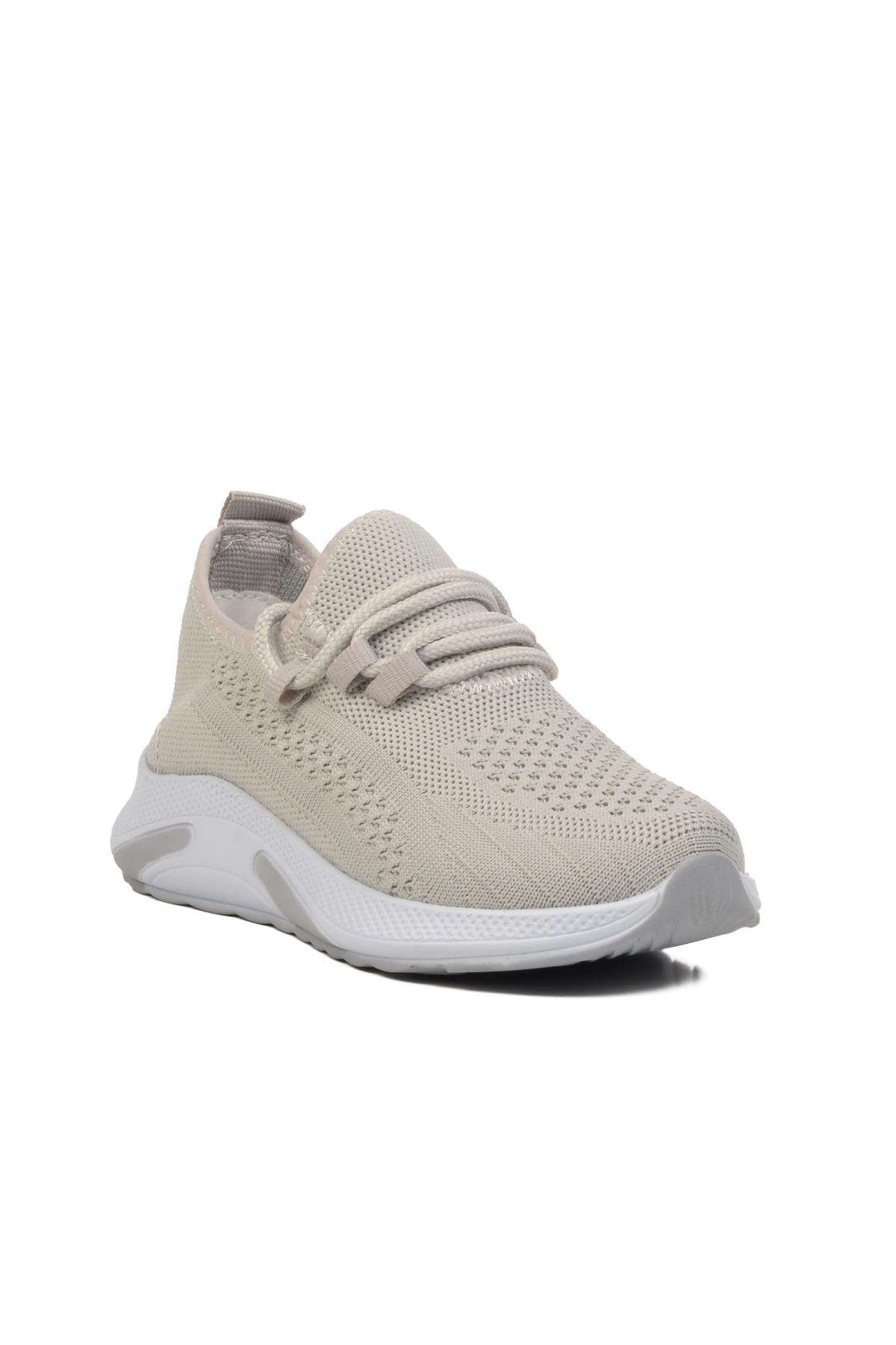Buz Hafif Unisex Çocuk Spor Ayakkabı Pına 151 F - Görsel 2