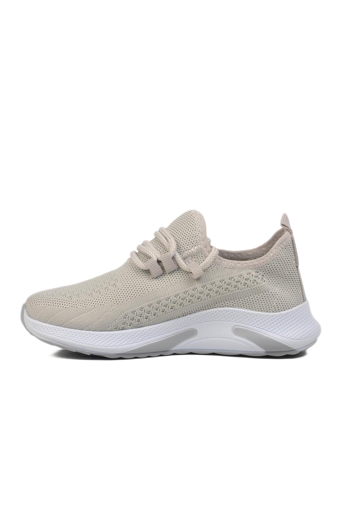 Buz Hafif Unisex Çocuk Spor Ayakkabı Pına 151 F - Görsel 3