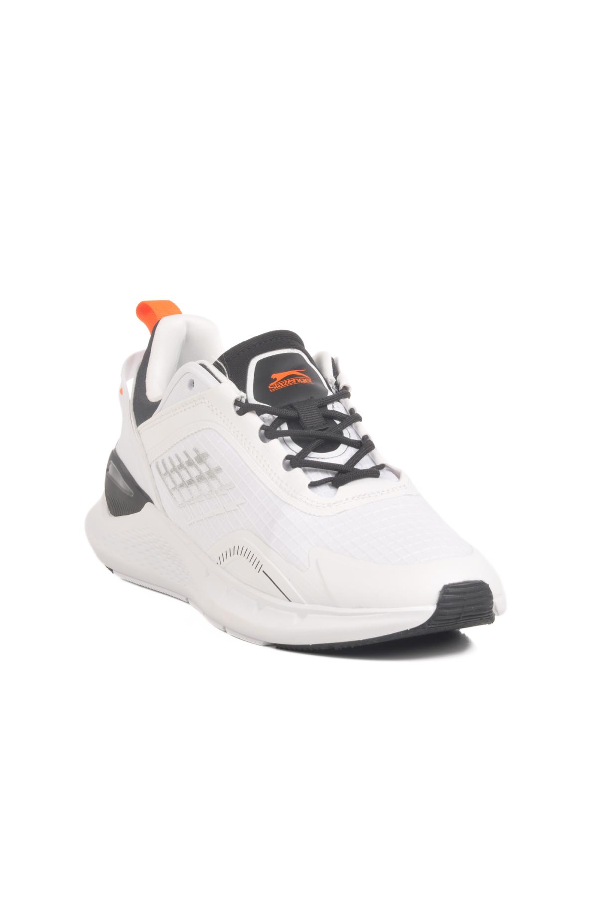 Wazo M Beyaz Erkek Spor Ayakkabı - Görsel 2