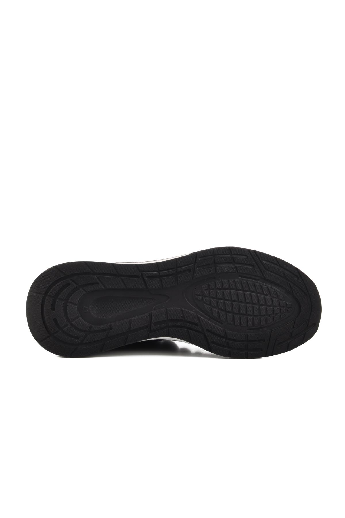 Siyah Anorak Hafif Erkek Spor Ayakkabı Molen 119 M - Görsel 6