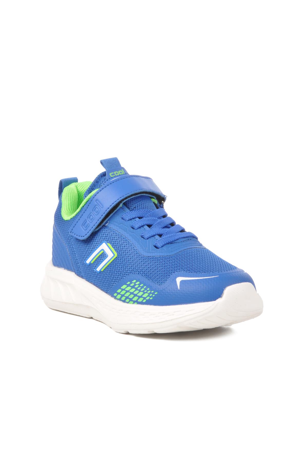 Saks Çocuk Spor Ayakkabı Cool F - Görsel 2