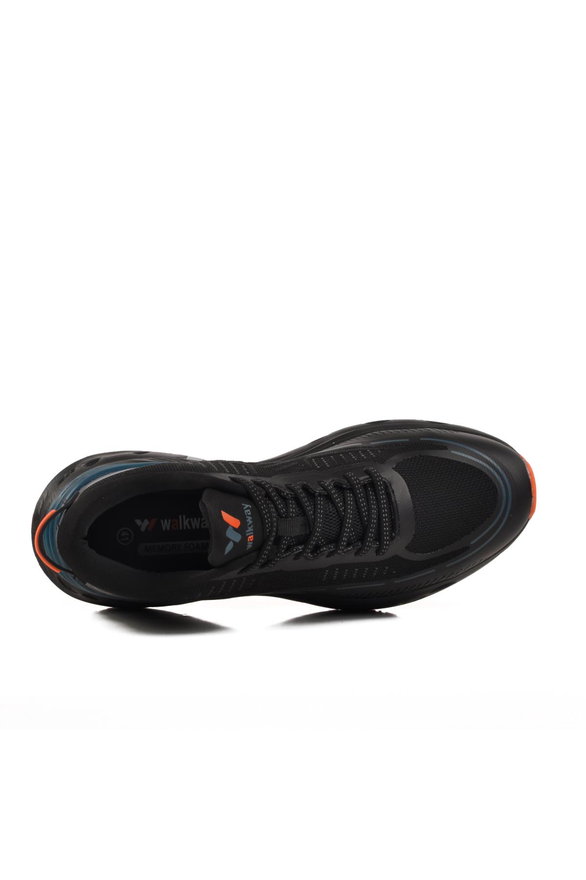 Fileli Memory Foam Erkek Spor Ayakkabı Novi M-25411 M - Görsel 5