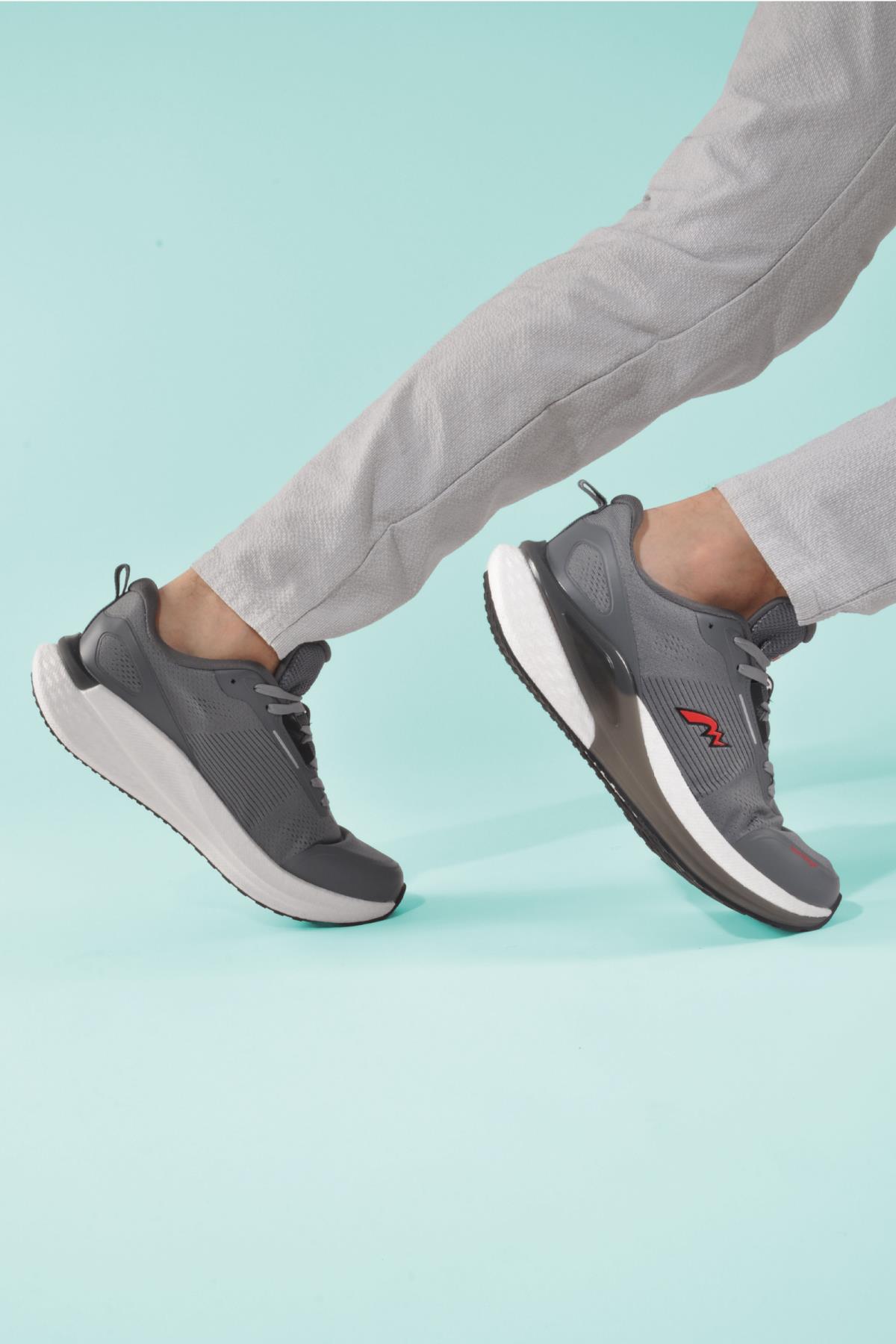 Füme Tekstil Erkek Spor Ayakkabı Owndays M-5247 M - Görsel 2