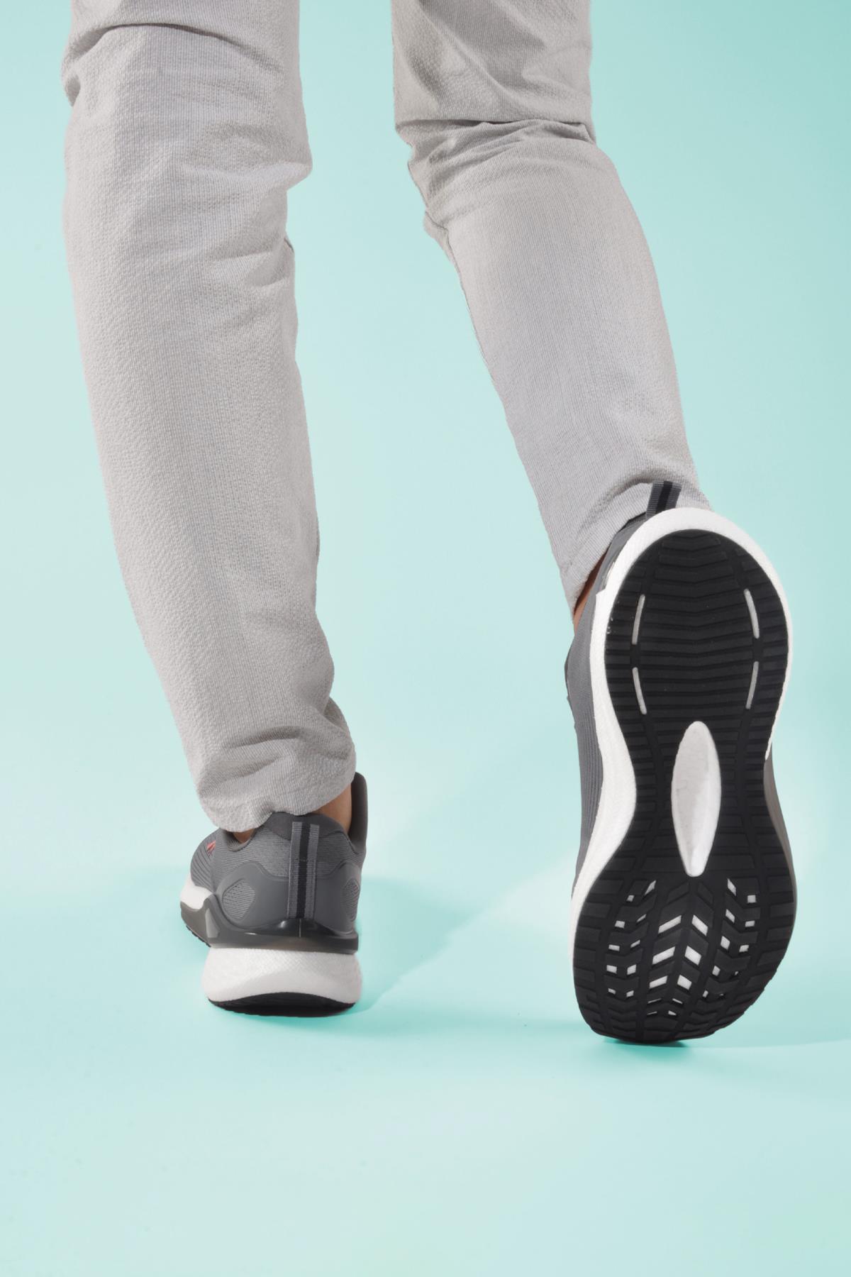 Füme Tekstil Erkek Spor Ayakkabı Owndays M-5247 M - Görsel 6