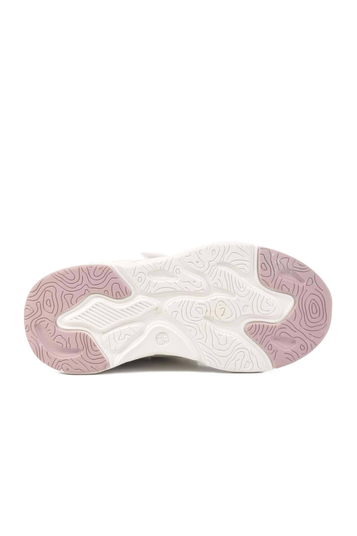 Mor Çocuk Günlük Ayakkabı Cool Toti F - Görsel 6