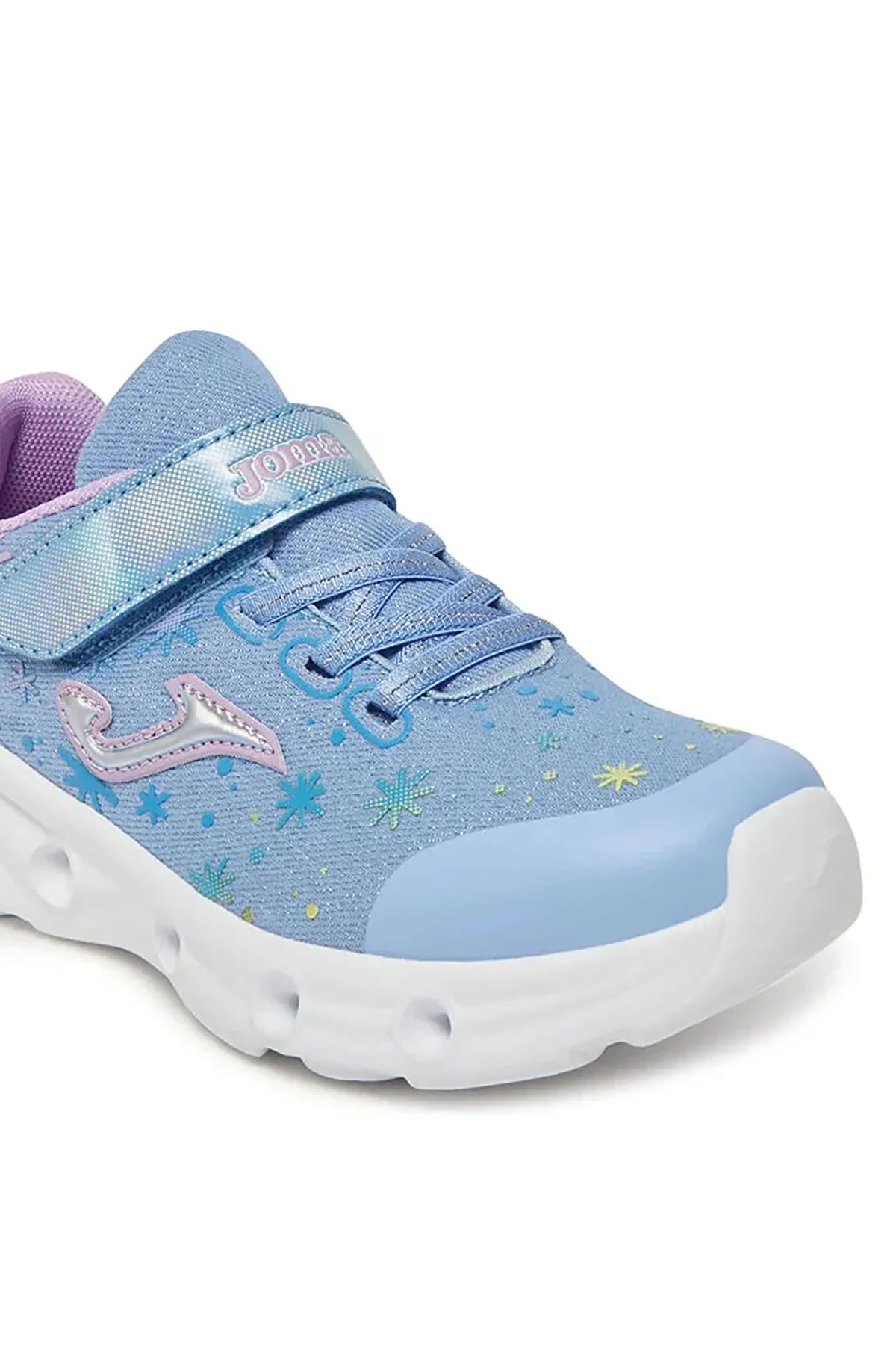 SPACE JR 2505 AZUL - Görsel 4