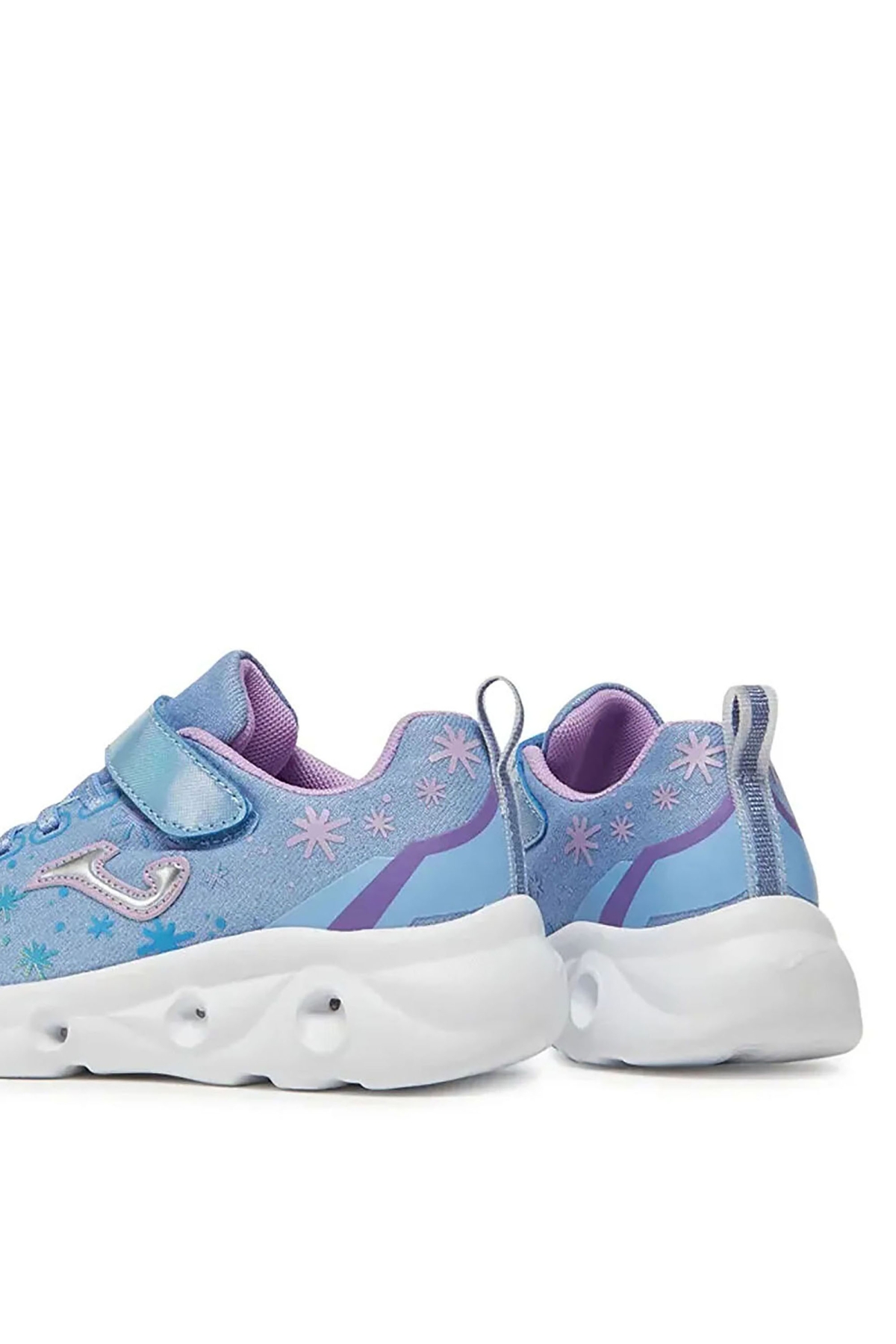 SPACE JR 2505 AZUL - Görsel 5