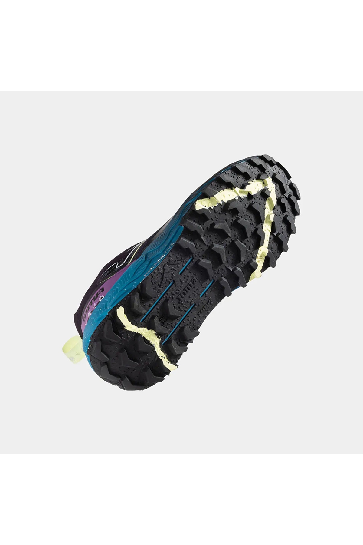 SIMA LADY 2501 NEGRO AZUL - Görsel 6