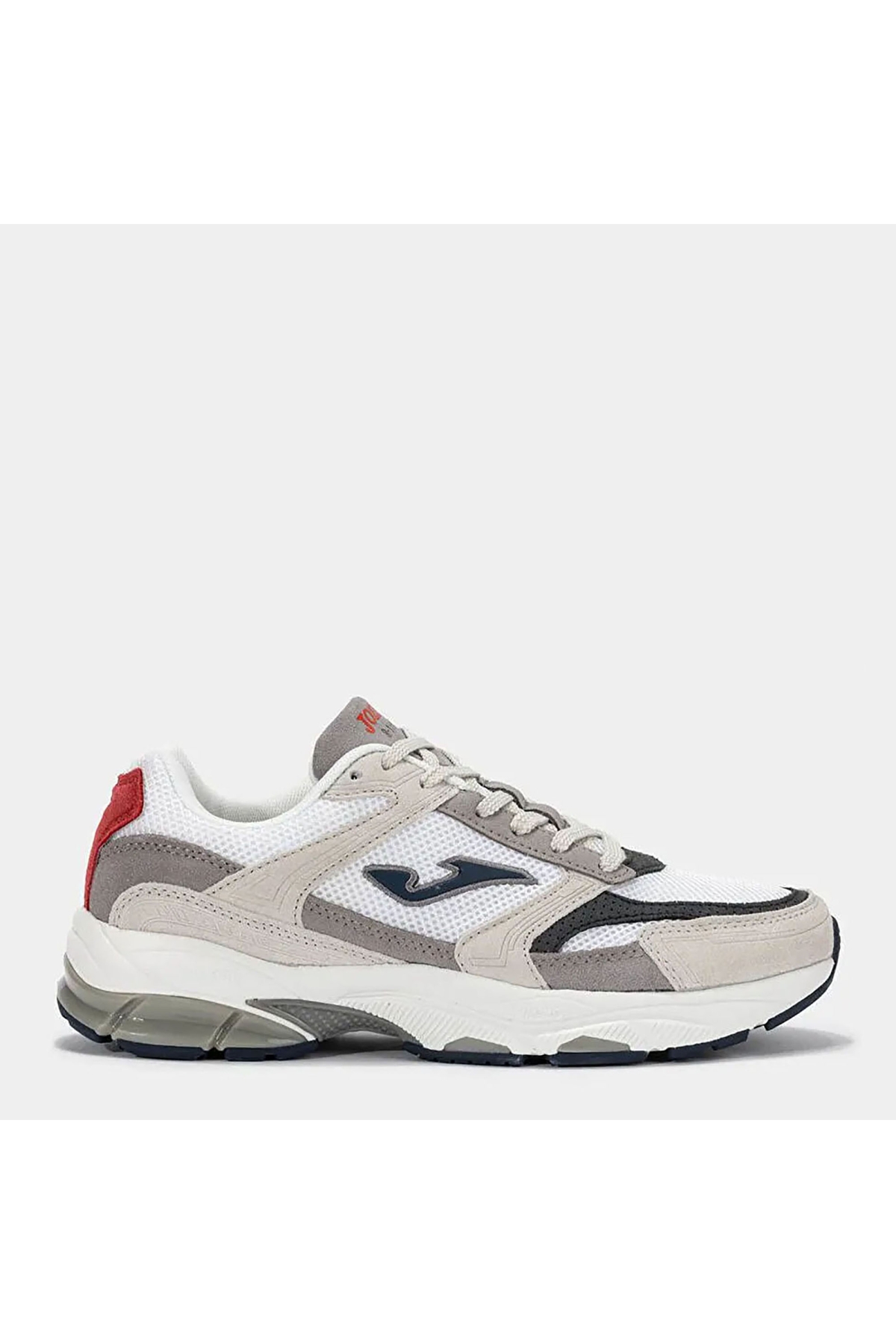 CR111 MEN 2512 GRIS - Görsel 2