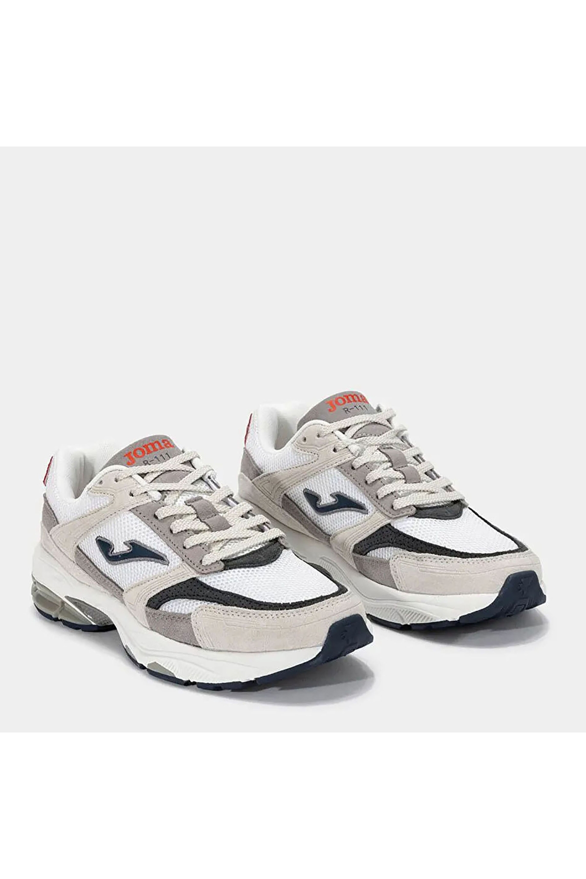 CR111 MEN 2512 GRIS - Görsel 3