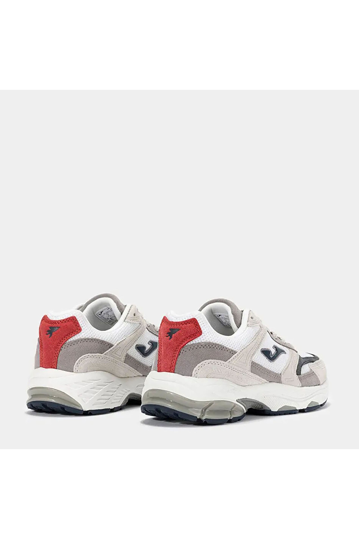 CR111 MEN 2512 GRIS - Görsel 4