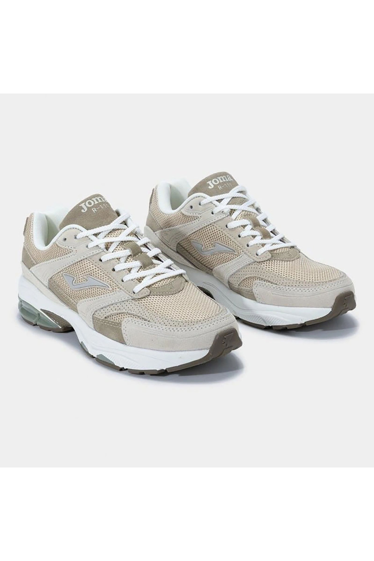 CR111 MEN 2525 MARRÓN - Görsel 3