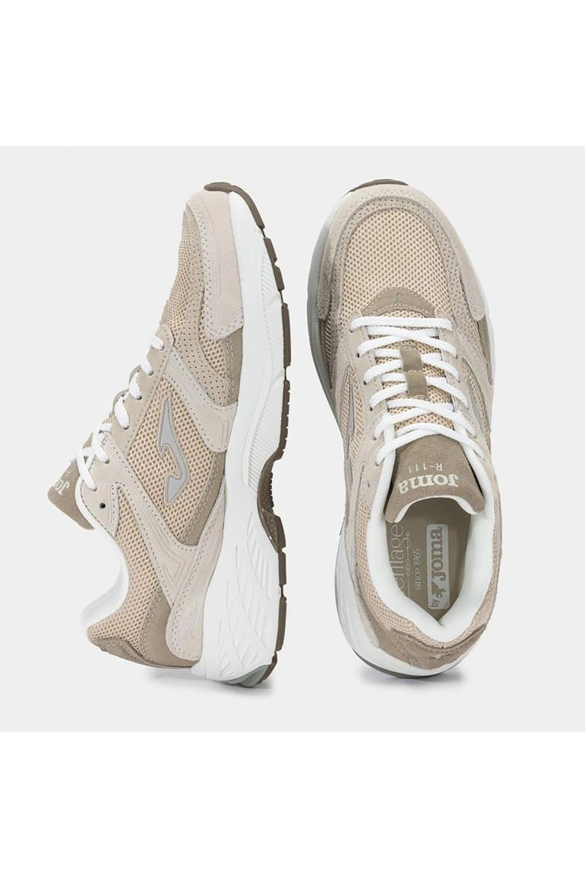 CR111 MEN 2525 MARRÓN - Görsel 5