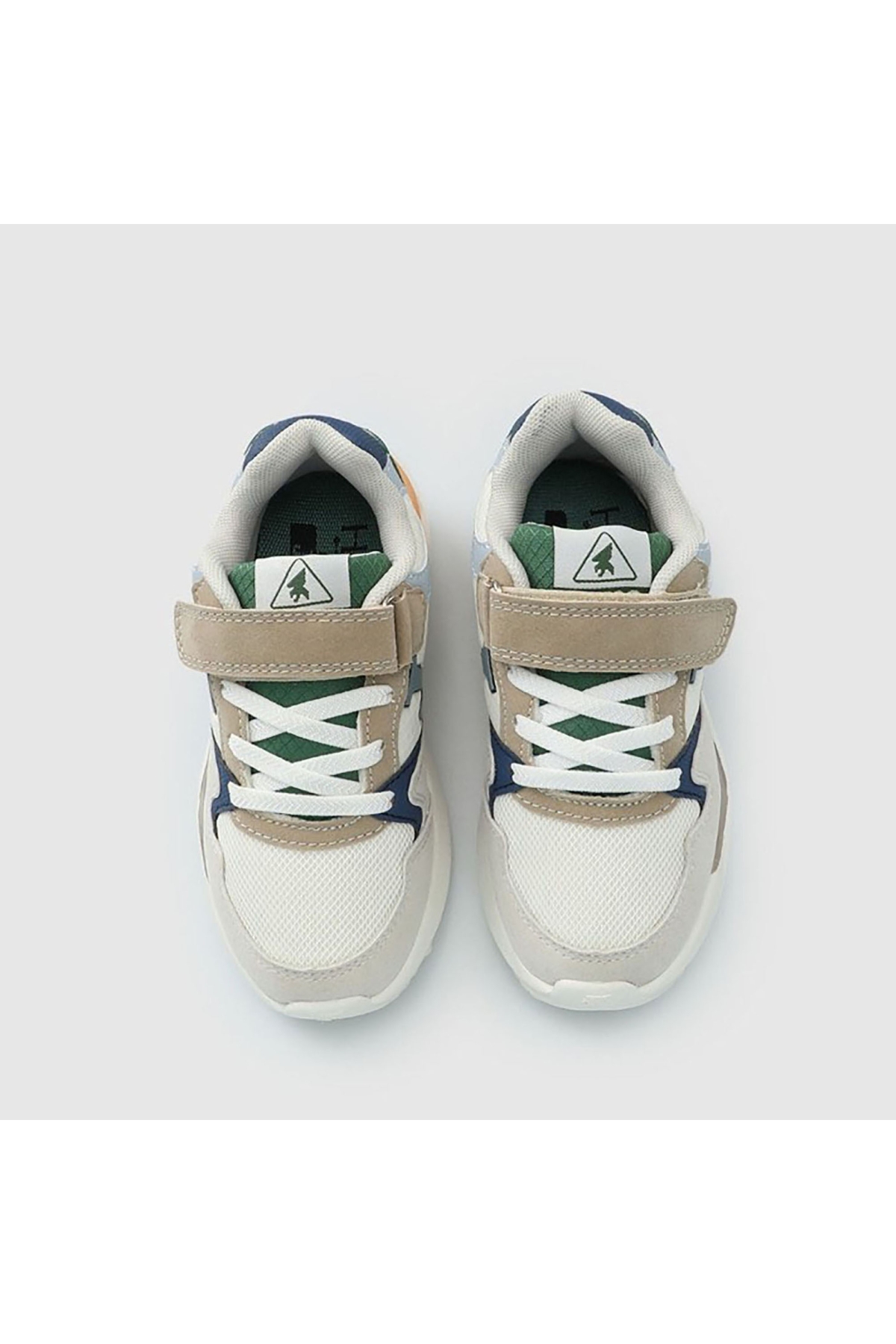 3080 JR 2503 MARINO - Görsel 6