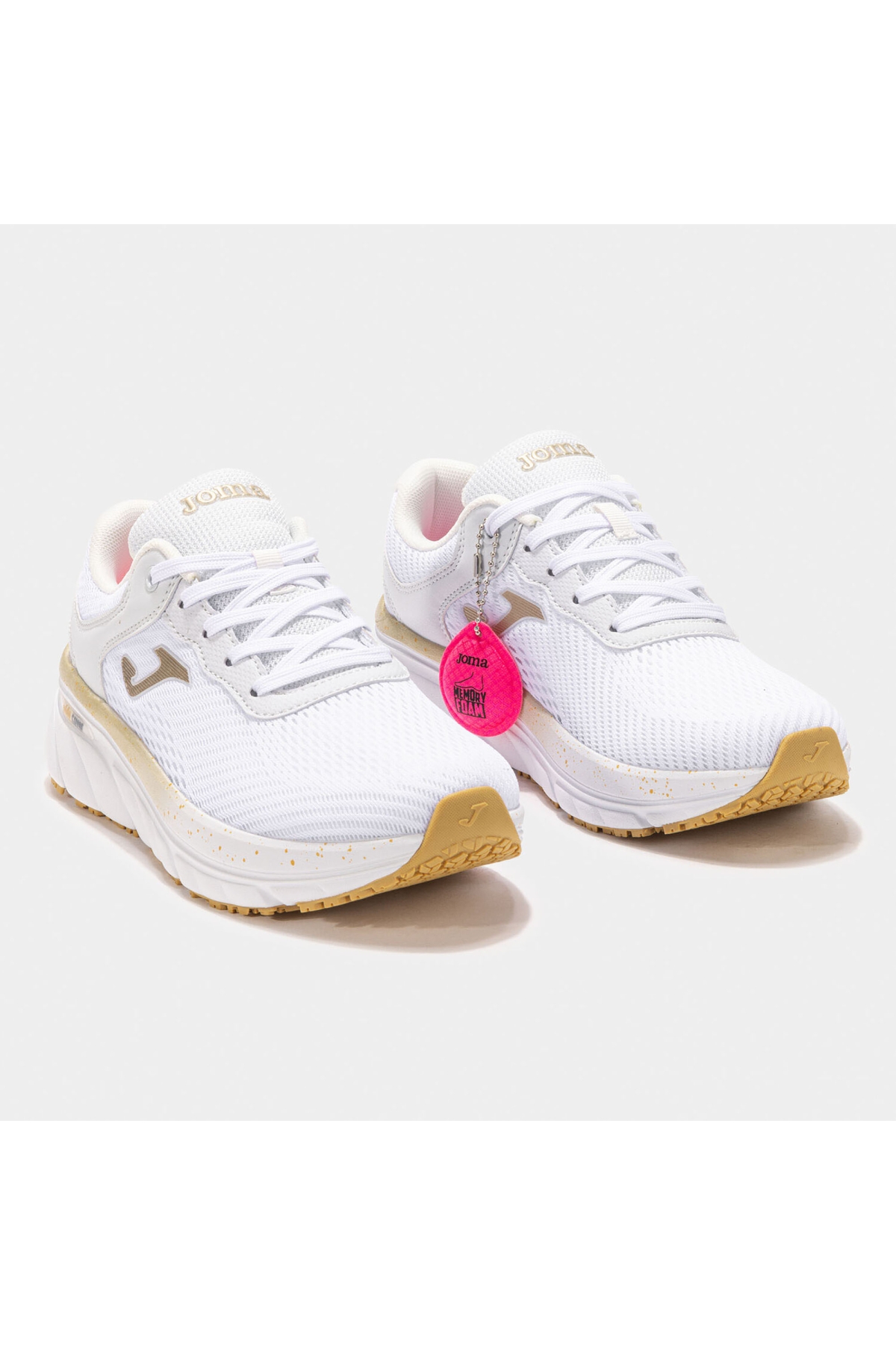 ATENEA LADY 2502 BLANCO - Görsel 3