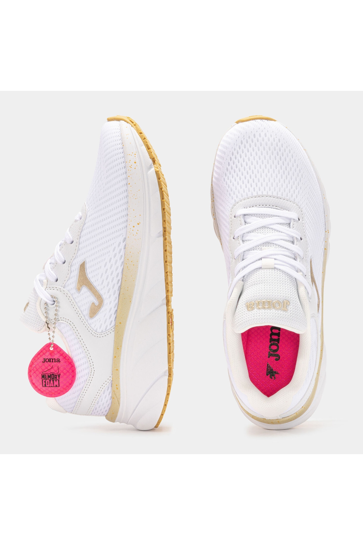 ATENEA LADY 2502 BLANCO - Görsel 5