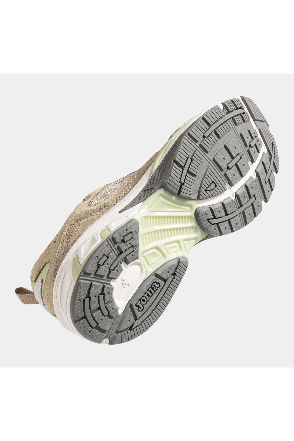 C1431 MEN 2525 BEIGE - Görsel 6