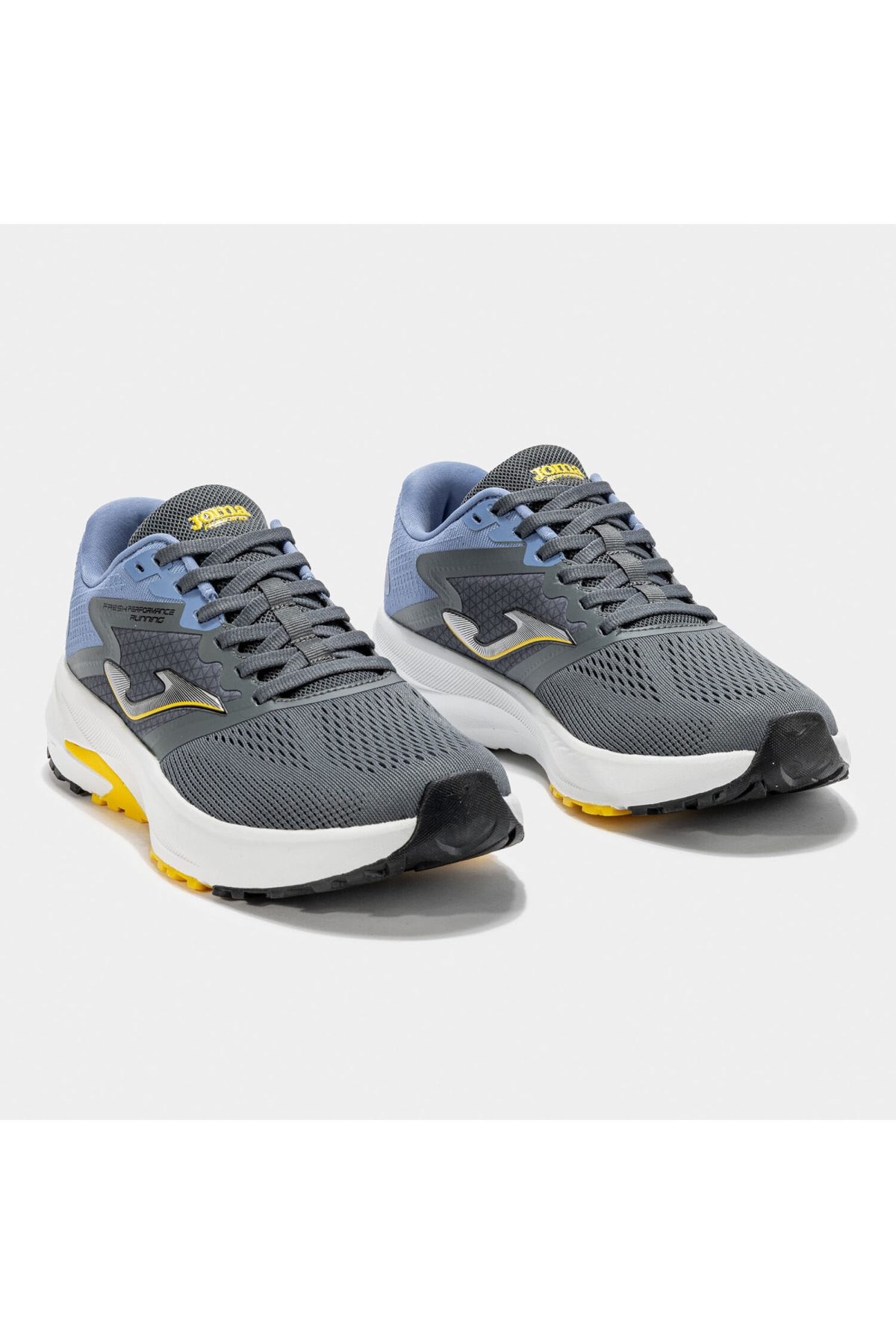 SPEED MEN 2512 GRIS - Görsel 3