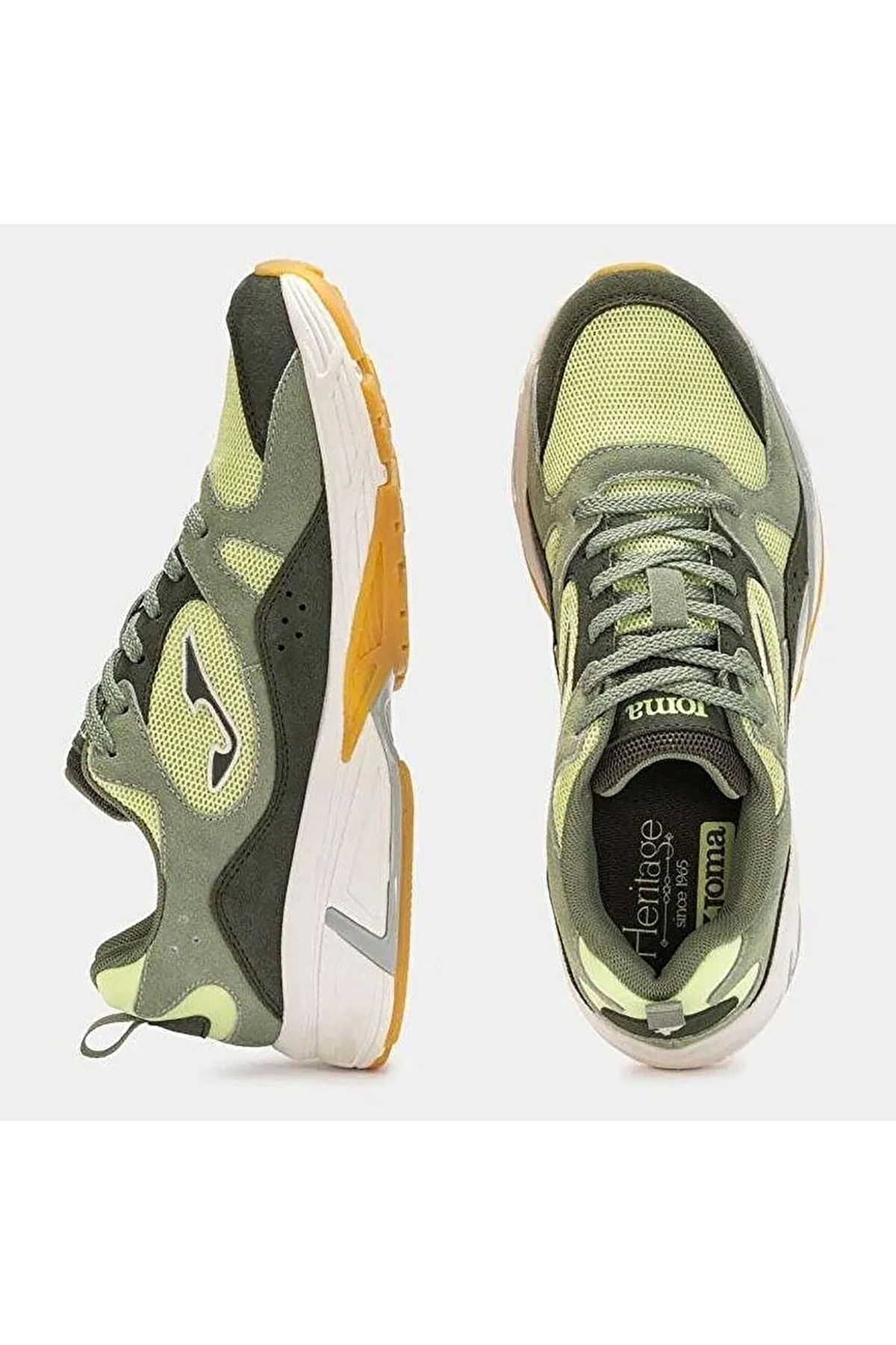 C1431 MEN 2503 BEIGE MARINO - Görsel 3