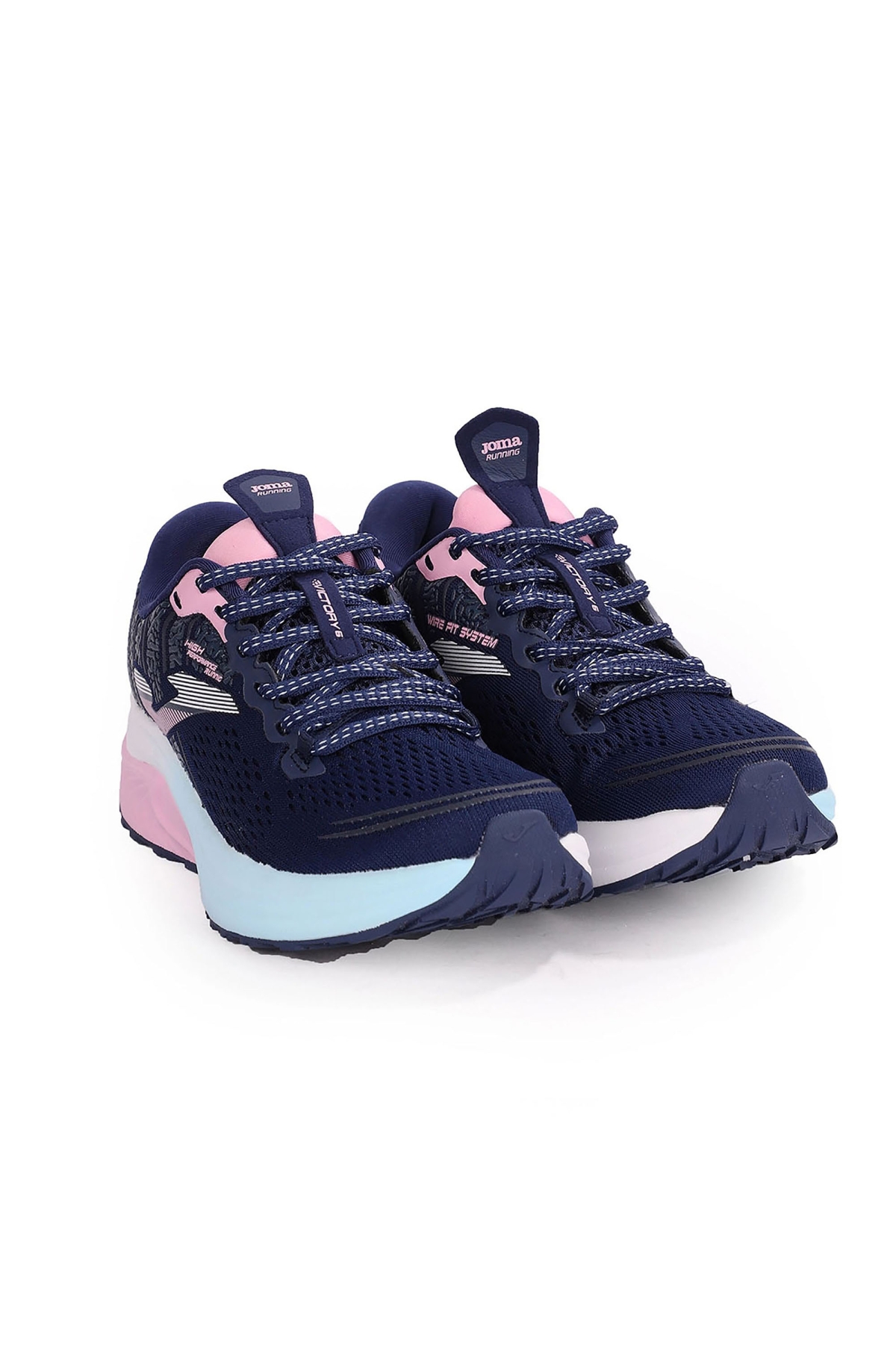 VICTORY LADY 2403 NAVY - Görsel 3