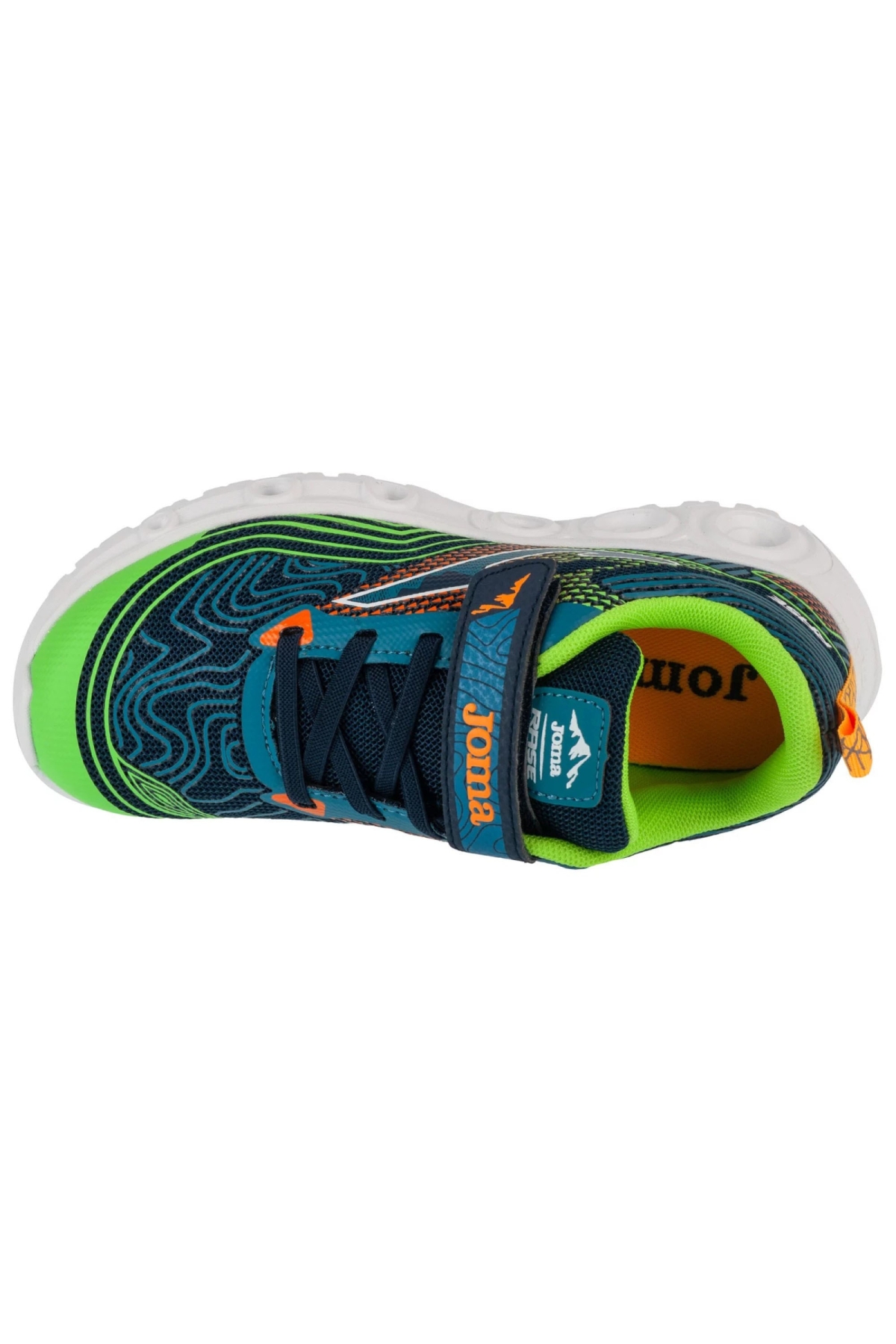 RASE JR 2503 MARINO - Görsel 4