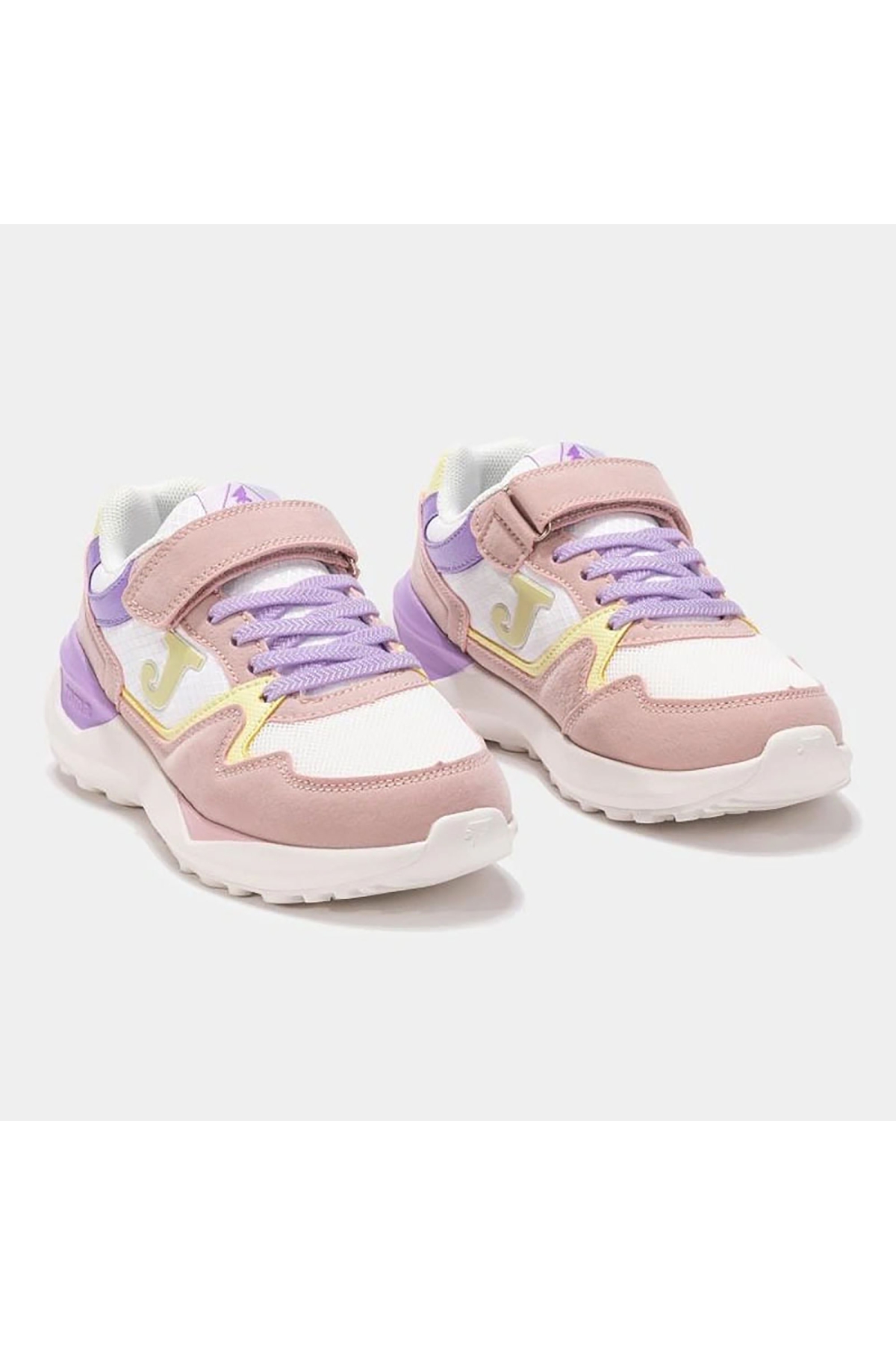 3080 JR 2532 BLANCO ROSA - Görsel 3