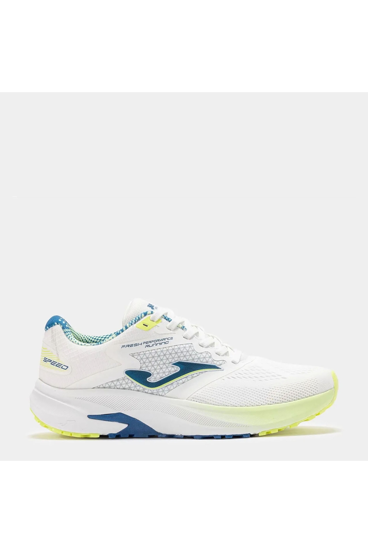 SPEED MEN 2502 BLANCO - Görsel 2