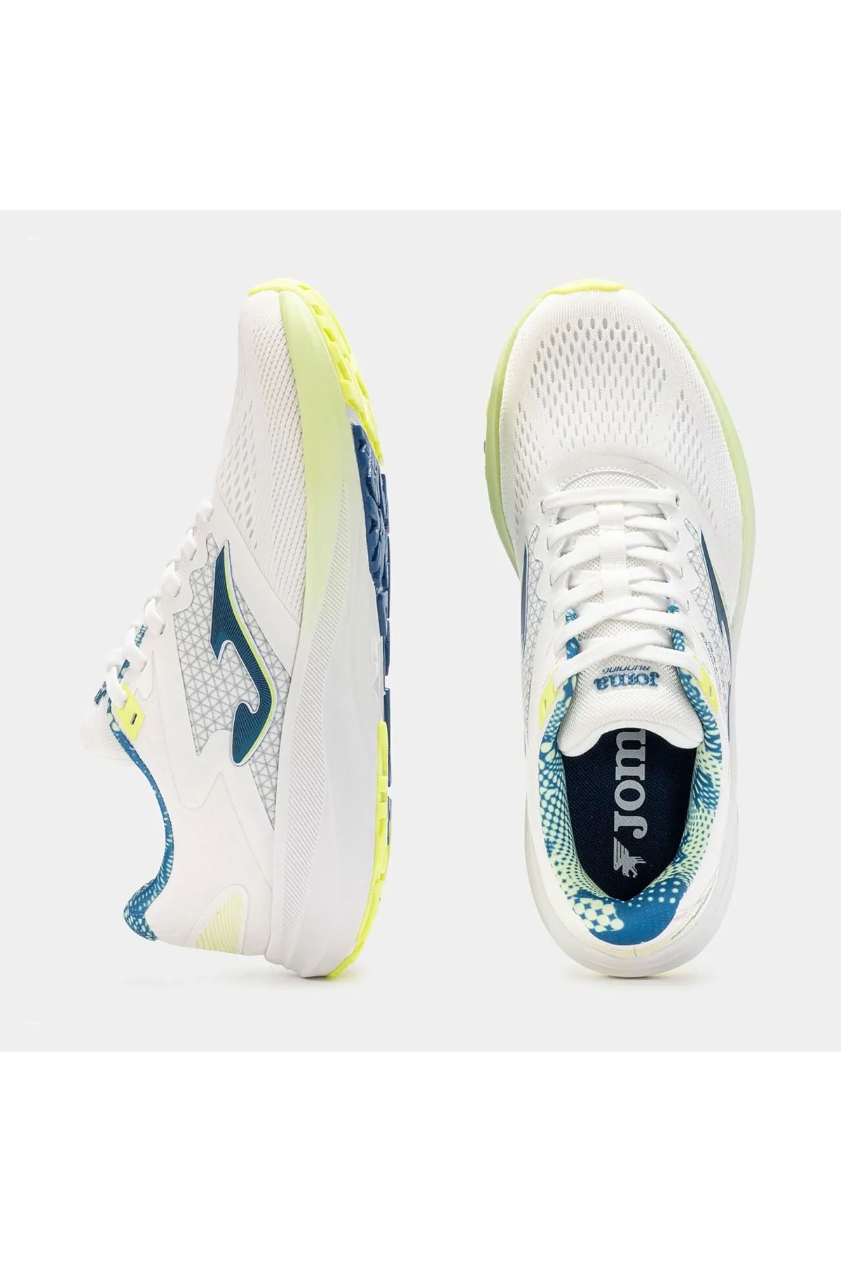 SPEED MEN 2502 BLANCO - Görsel 3