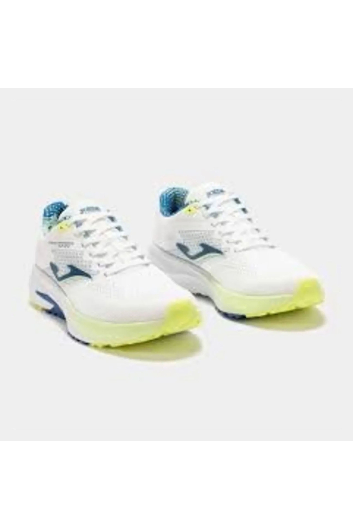 SPEED MEN 2502 BLANCO - Görsel 5