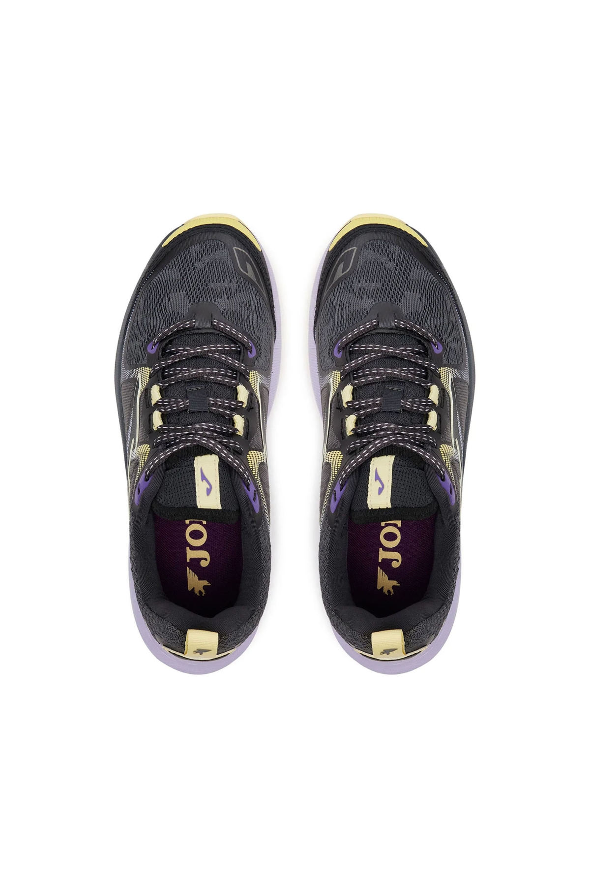 TREK LADY 2522 GRIS - Görsel 6