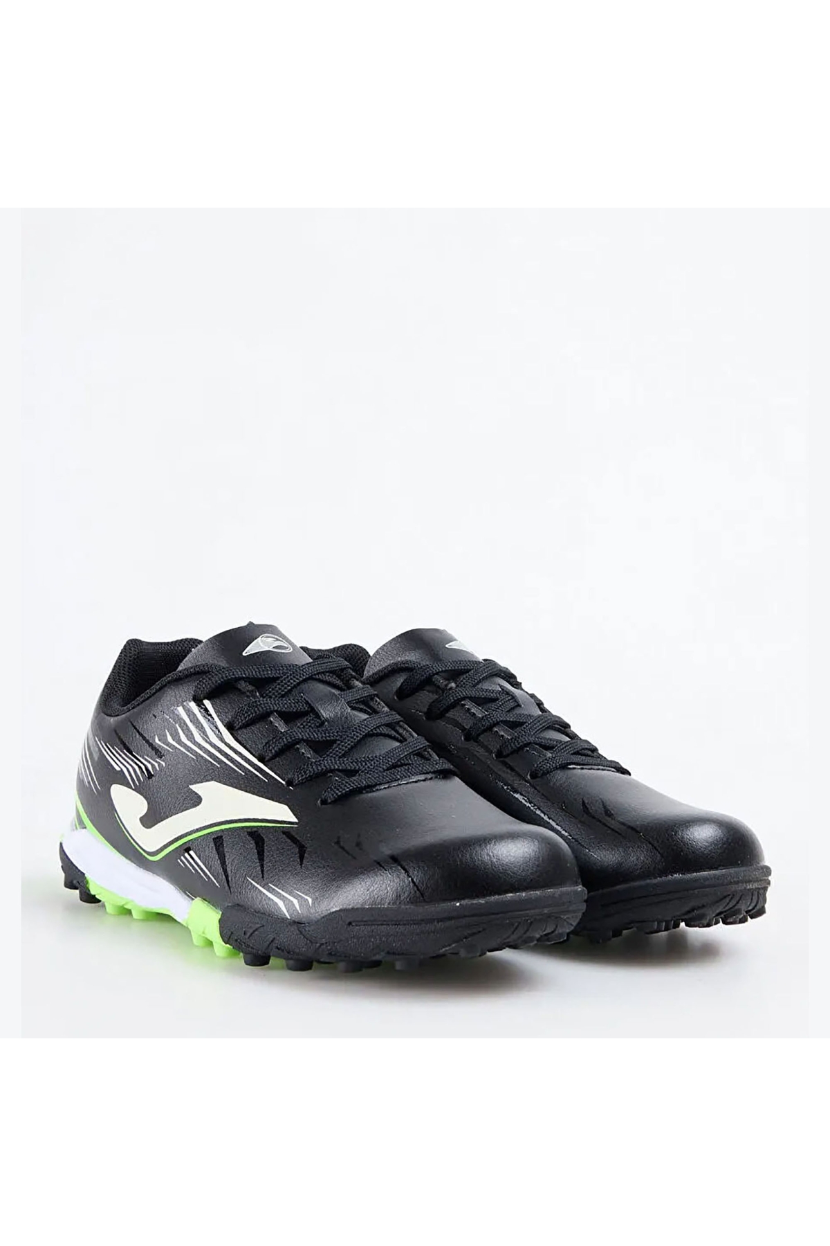 PROPULSION JR 2501 NEGRO TURF - Görsel 3