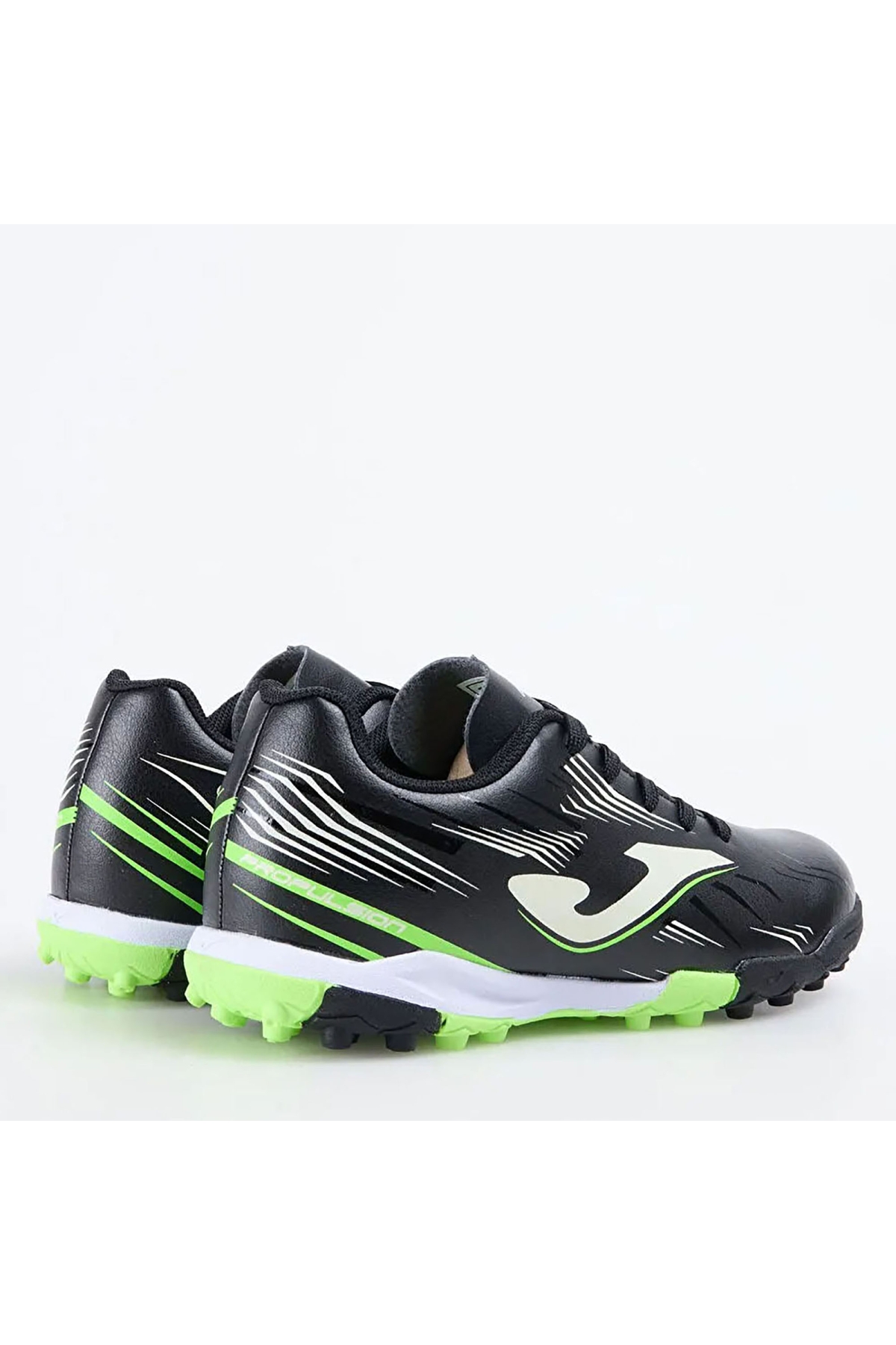 PROPULSION JR 2501 NEGRO TURF - Görsel 4