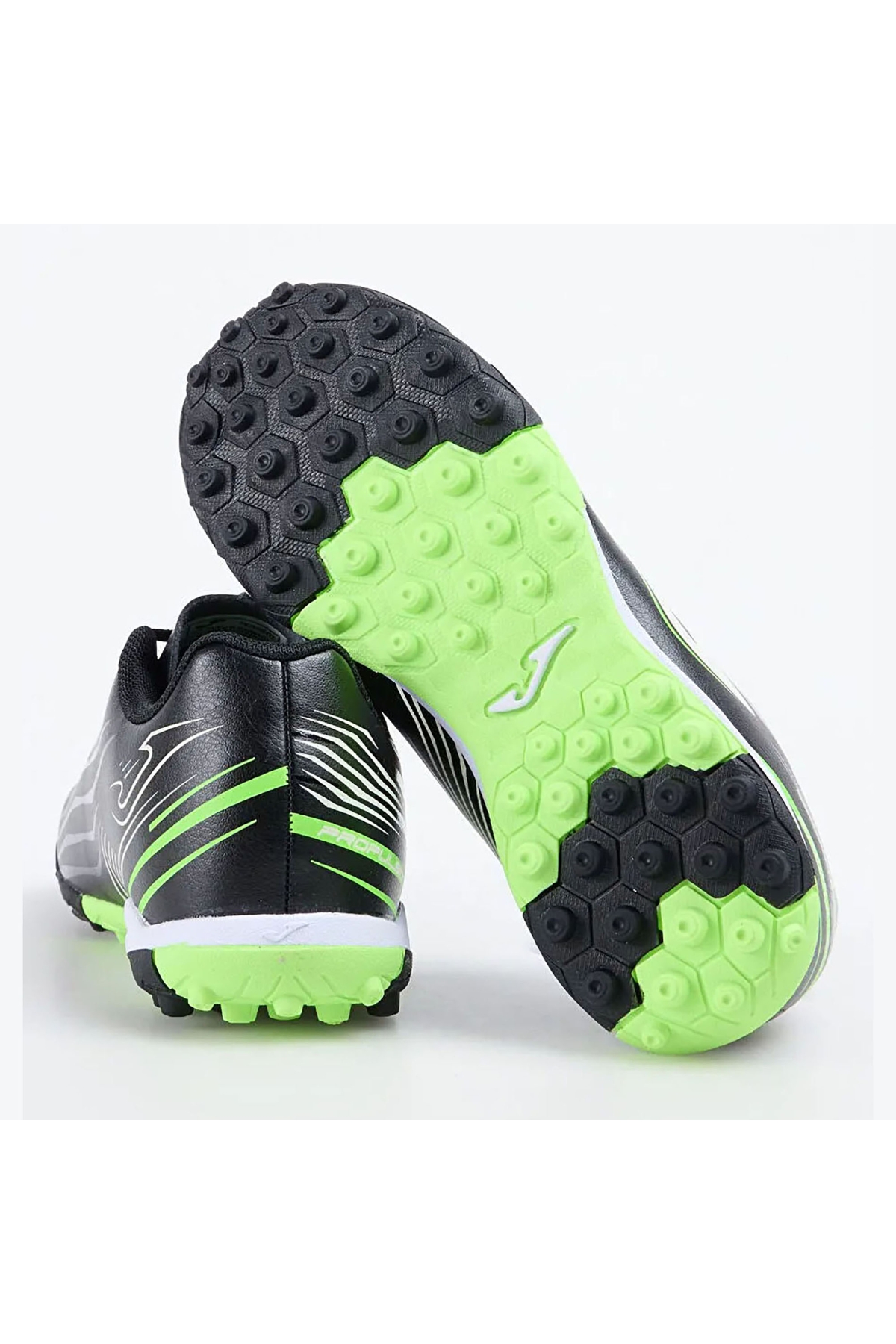 PROPULSION JR 2501 NEGRO TURF - Görsel 5