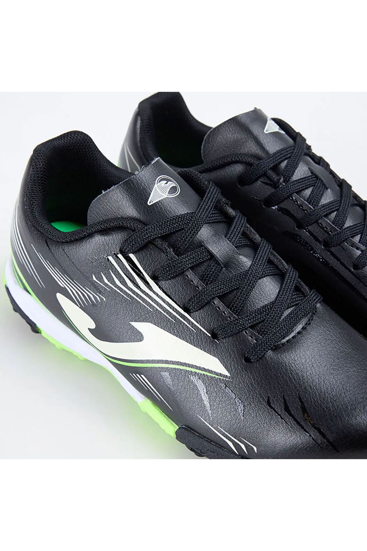 PROPULSION JR 2501 NEGRO TURF - Görsel 6