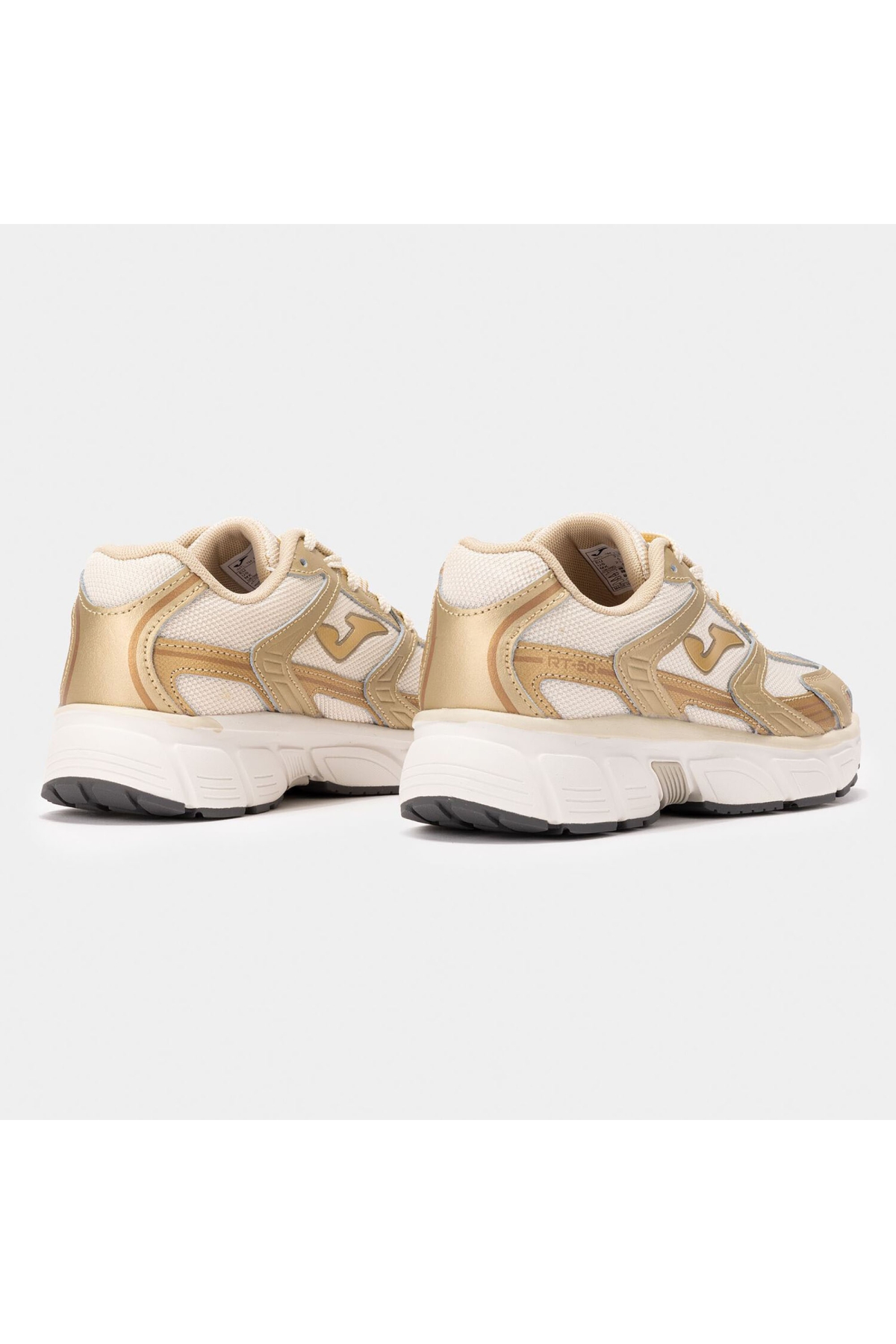 RT50 LADY 2518 BEIGE - Görsel 4