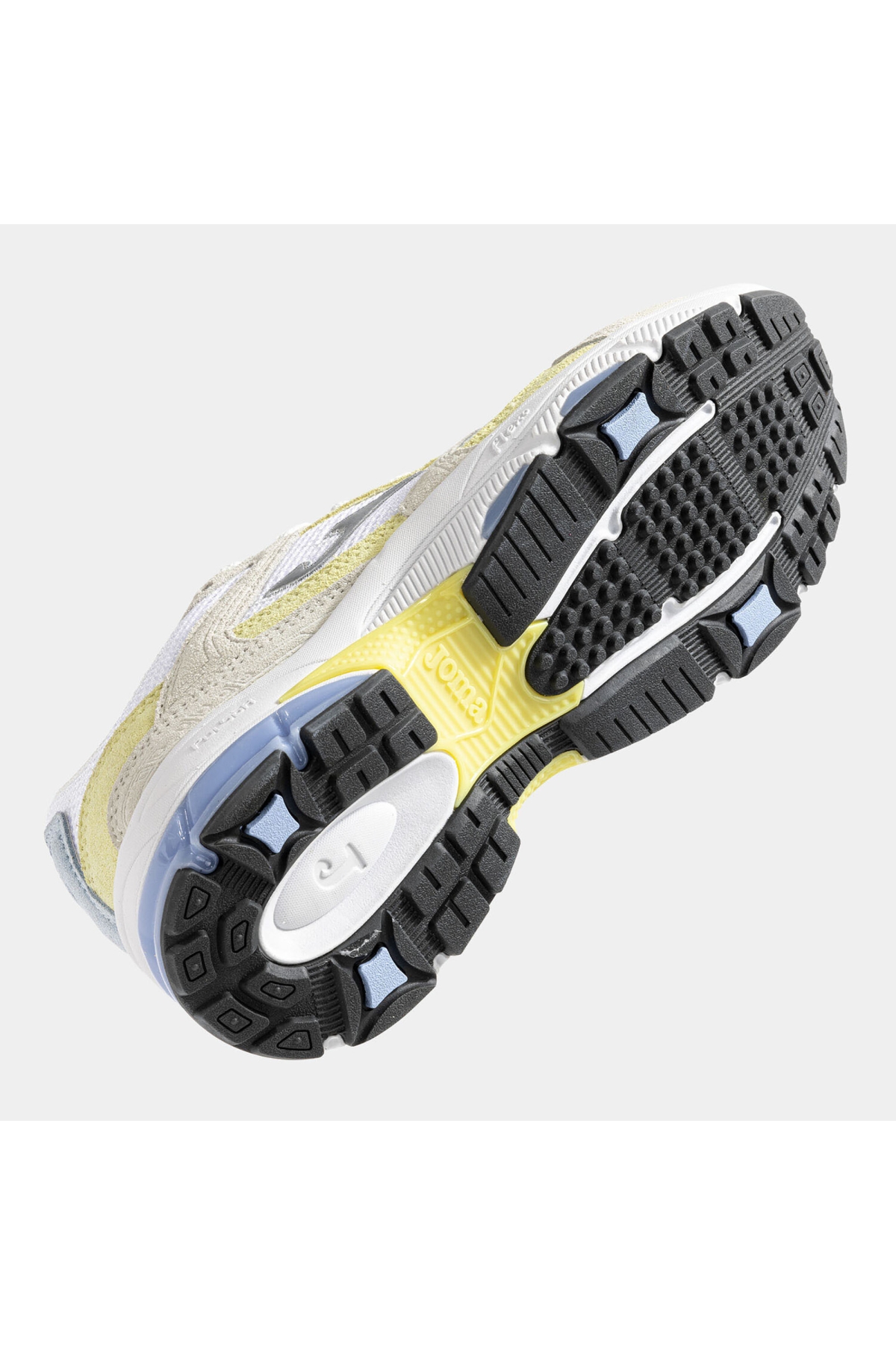 CR111 LADY 2509 BLANCO AMARILLO - Görsel 6