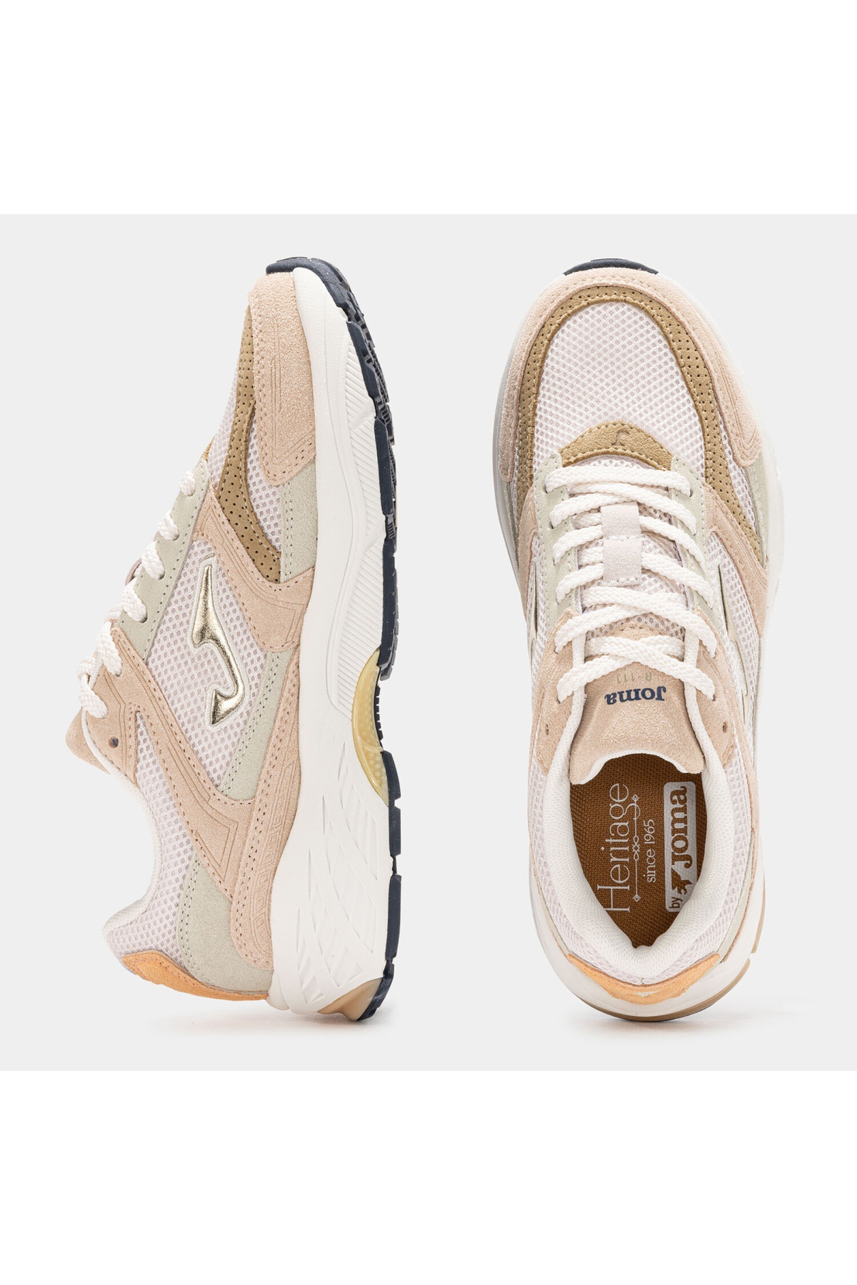 CR111 LADY 2513 ROSA - Görsel 5