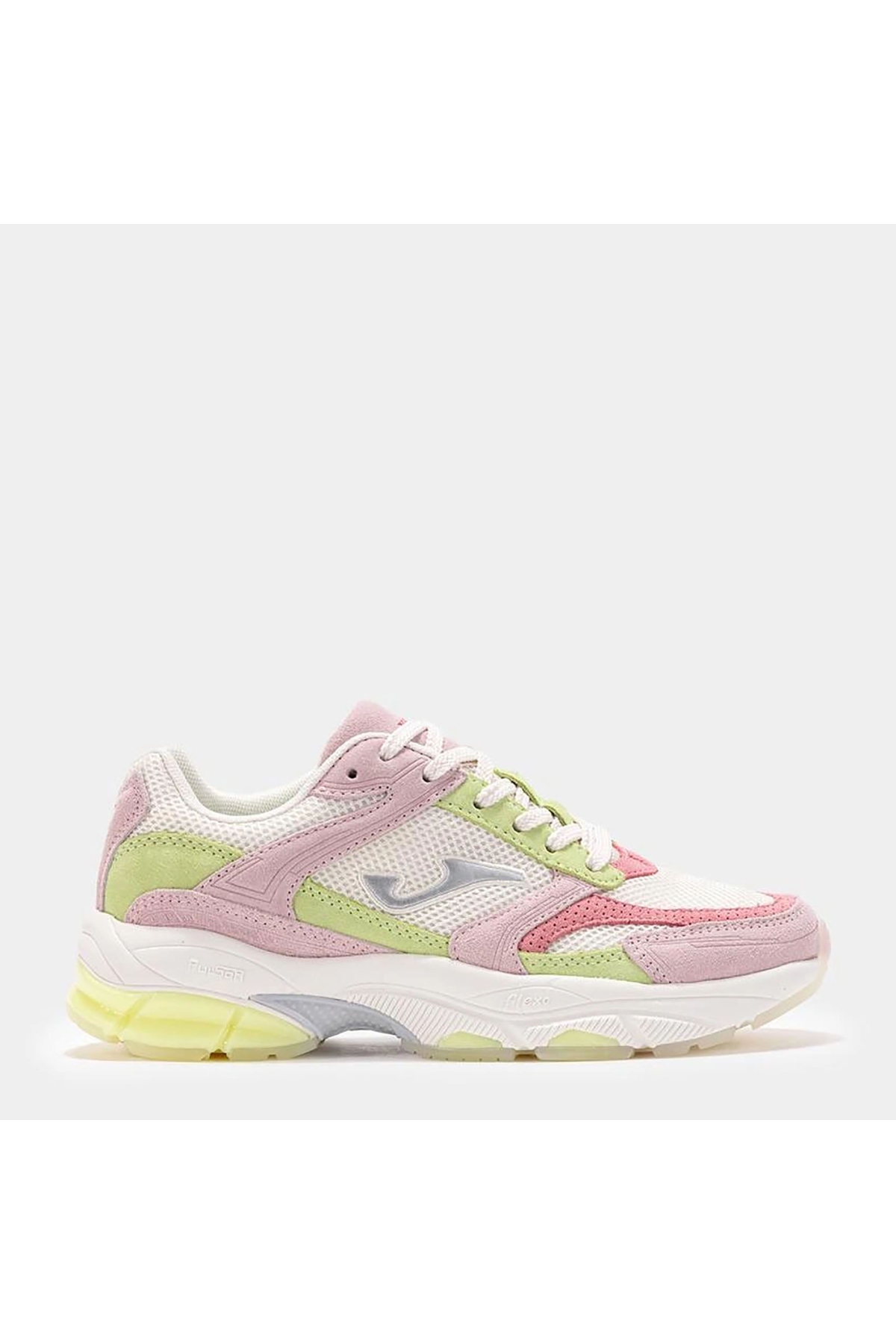 CR111 LADY 2516 ROSA VERDE - Görsel 2