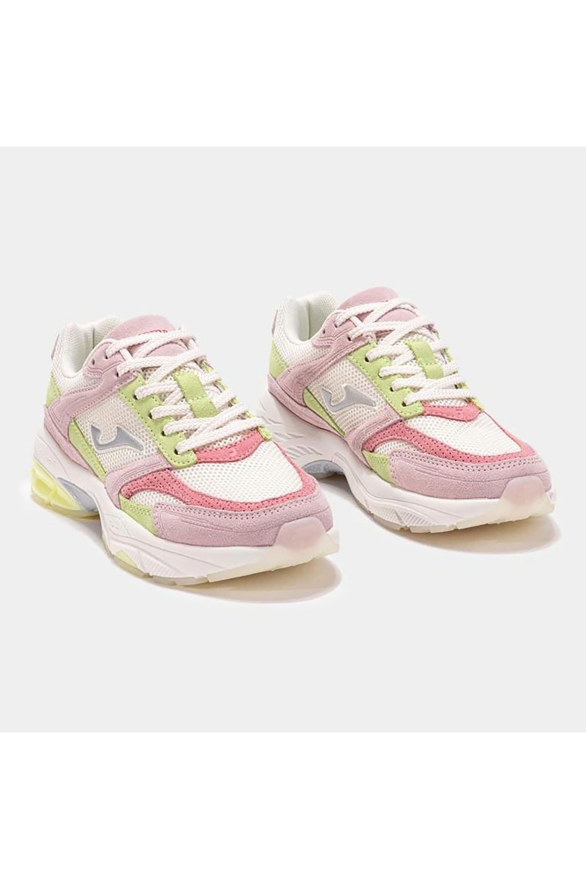 CR111 LADY 2516 ROSA VERDE - Görsel 3