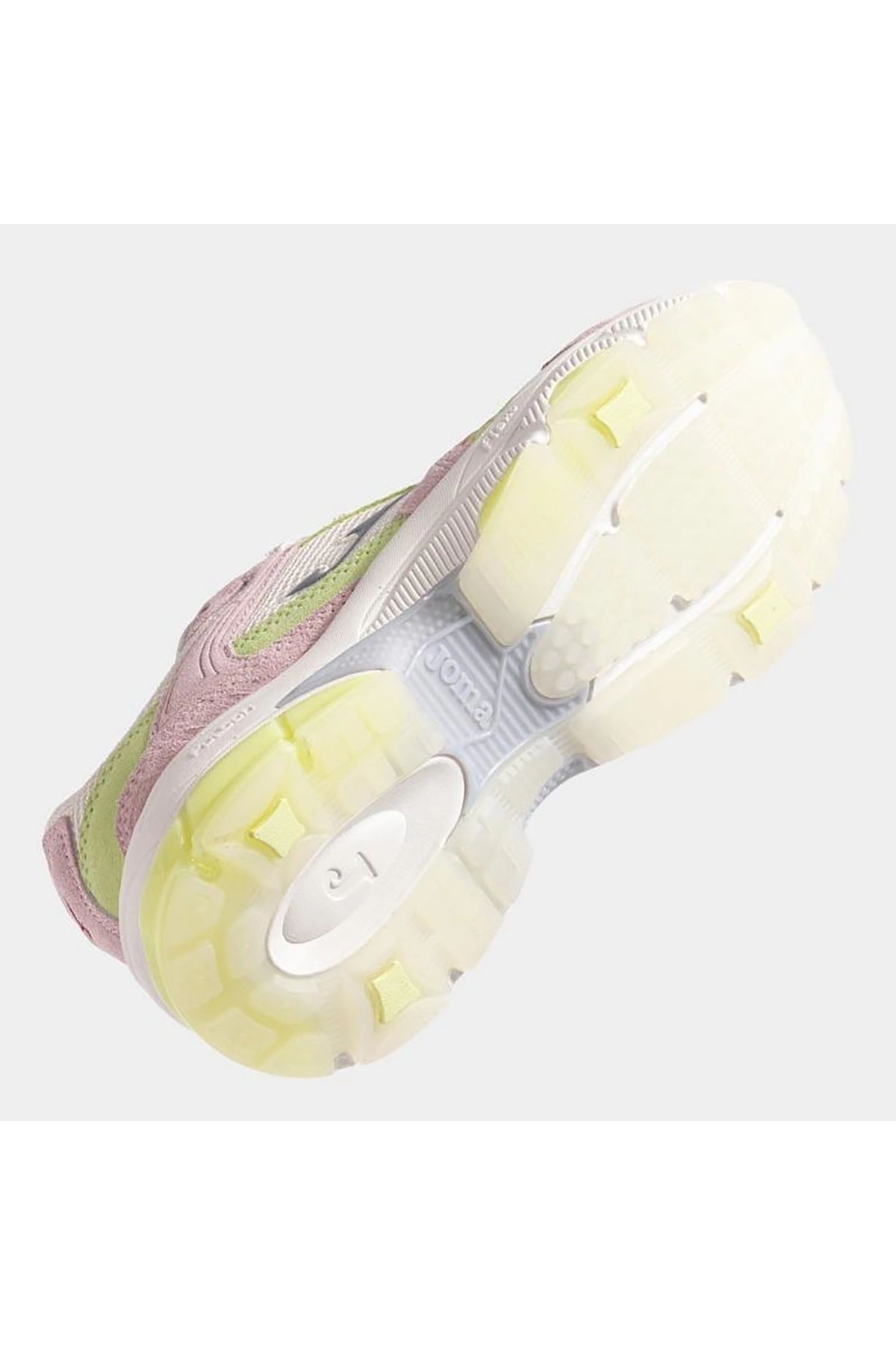 CR111 LADY 2516 ROSA VERDE - Görsel 6