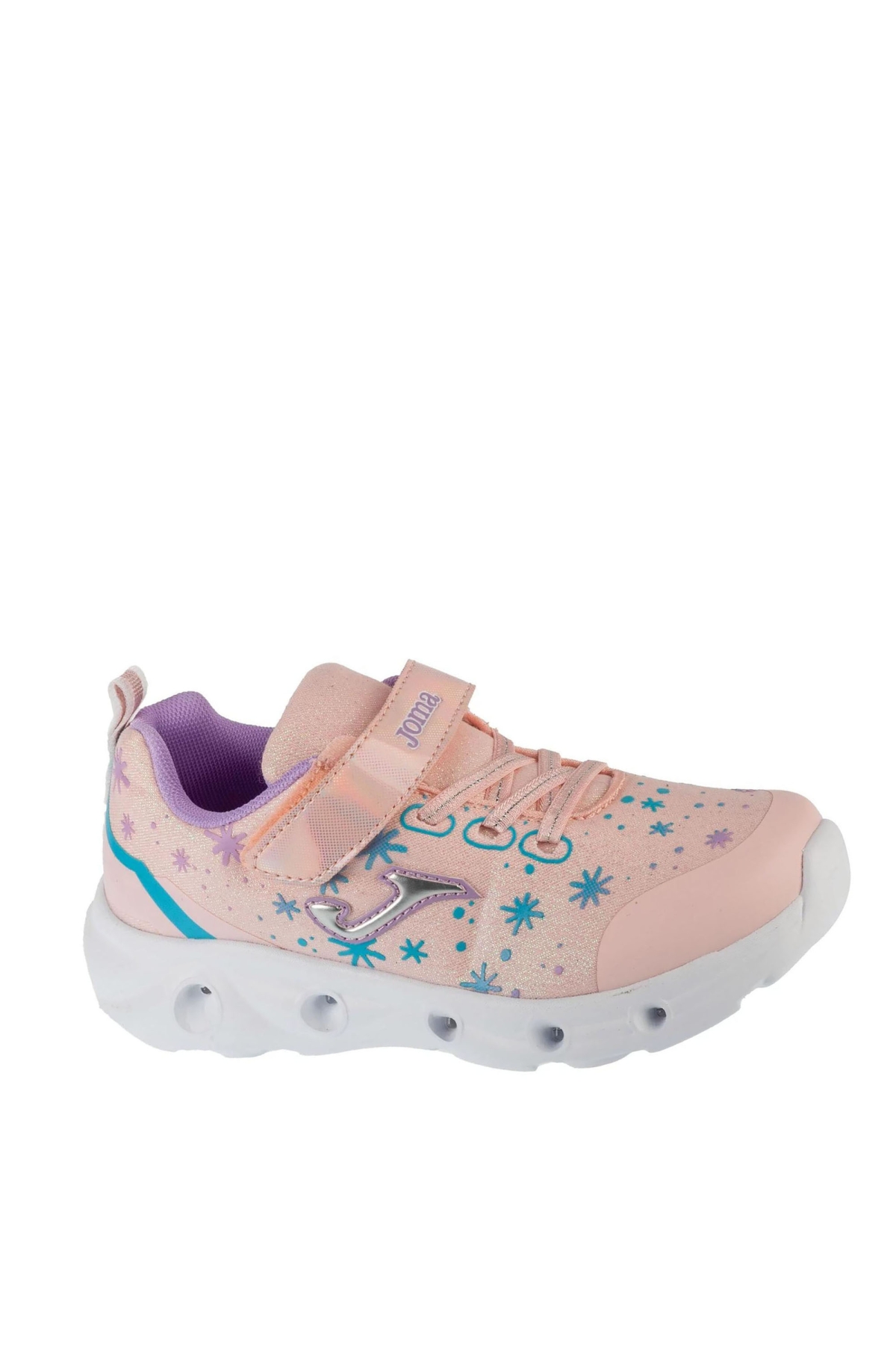 SPACE JR 2513 ROSA CLARO - Görsel 2