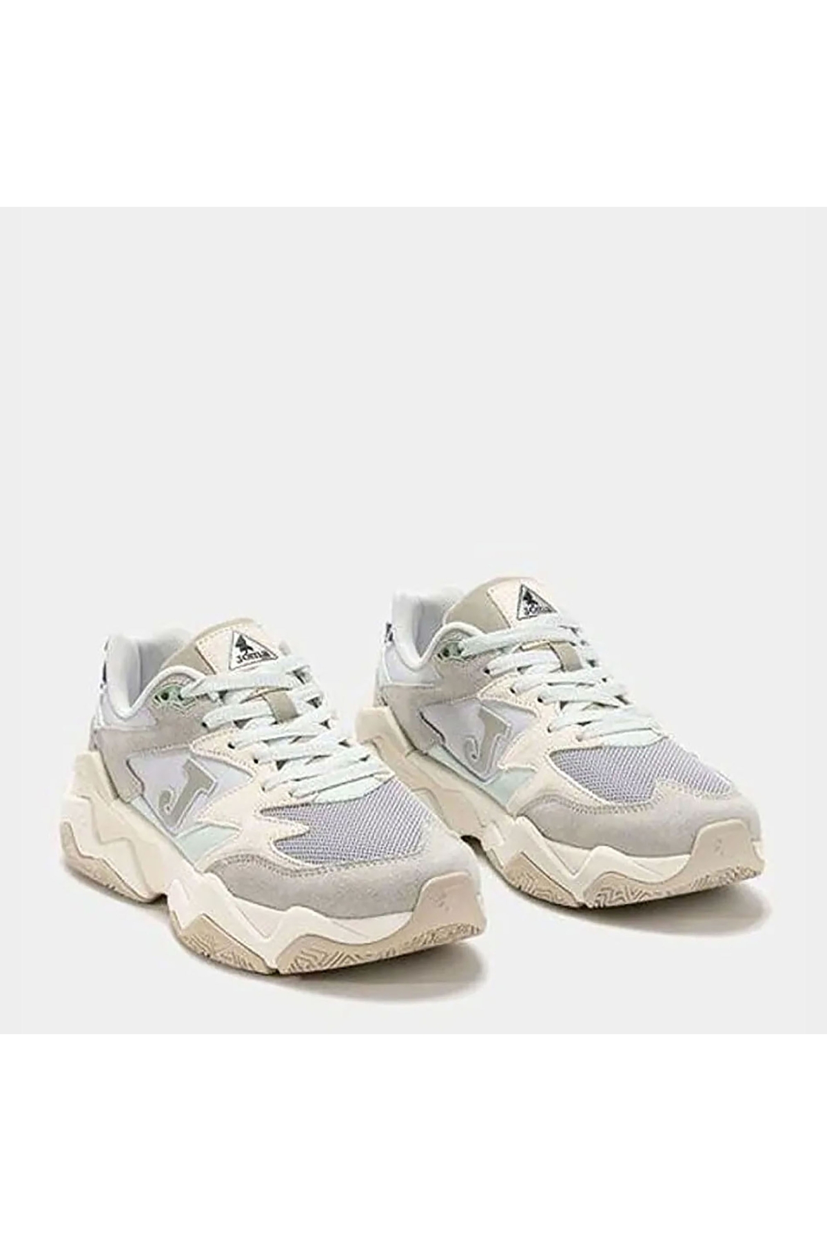 C1400 LADY 2512 GRIS - Görsel 3