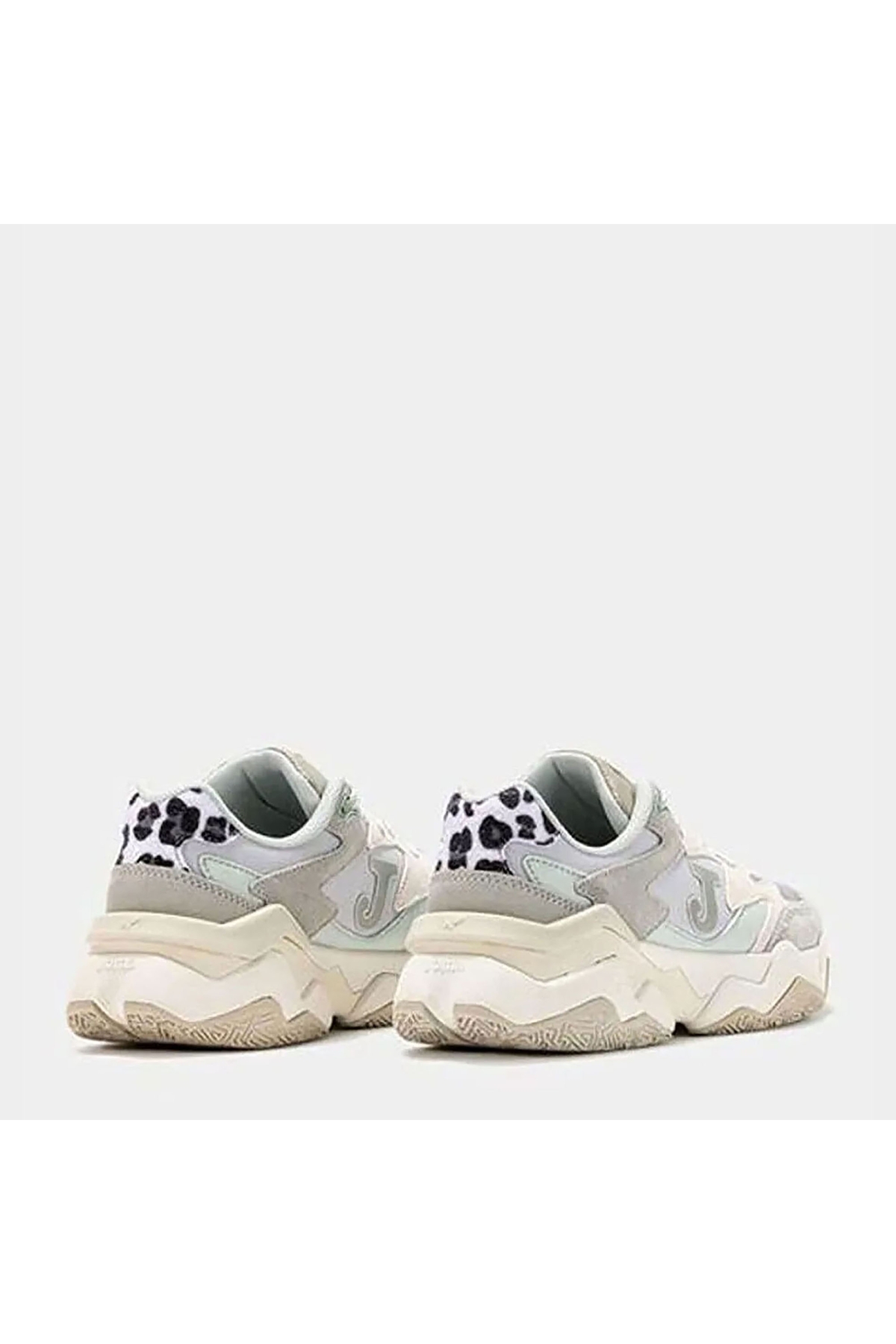 C1400 LADY 2512 GRIS - Görsel 4